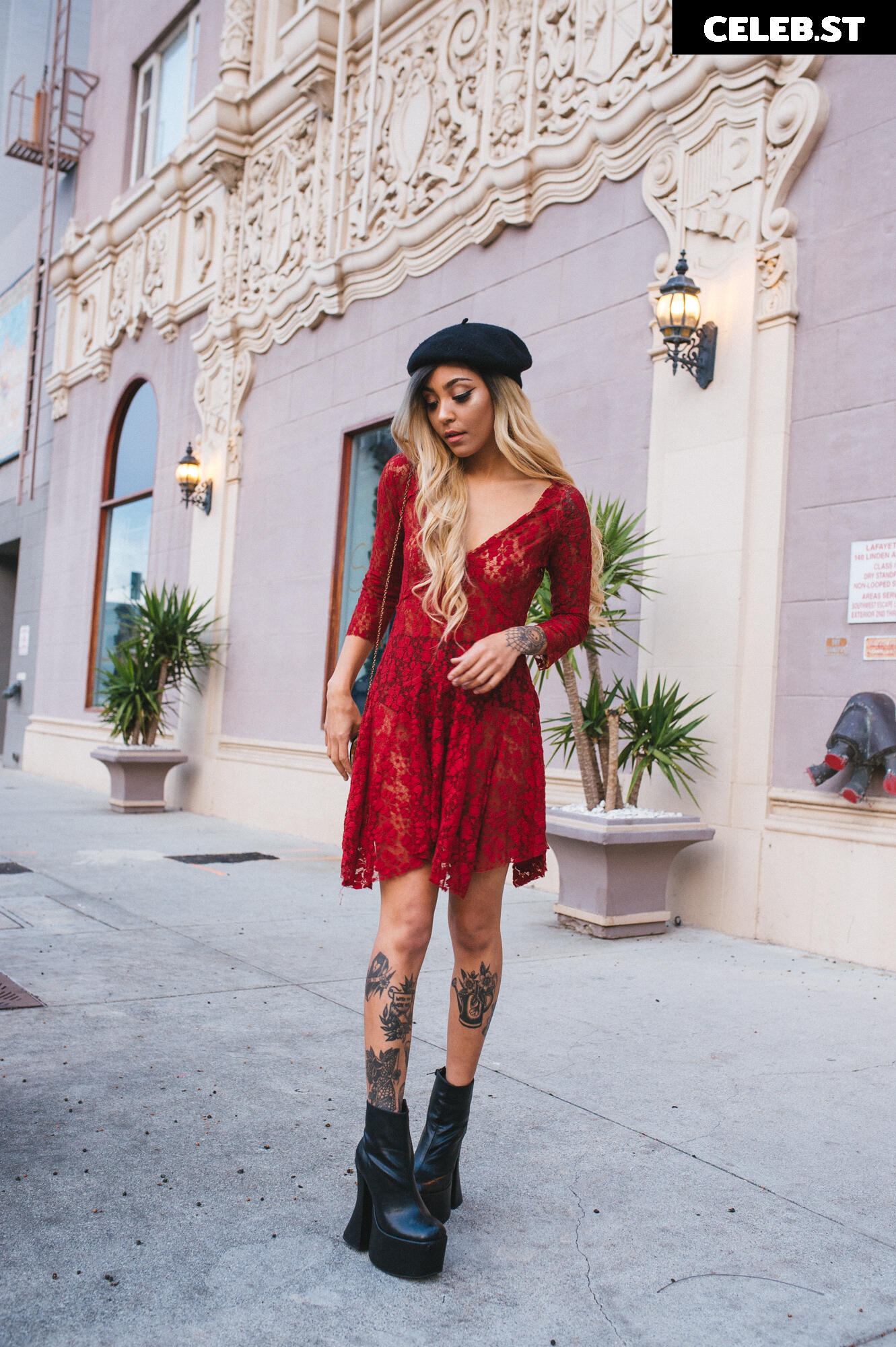 rosiewestttt Image 2284692