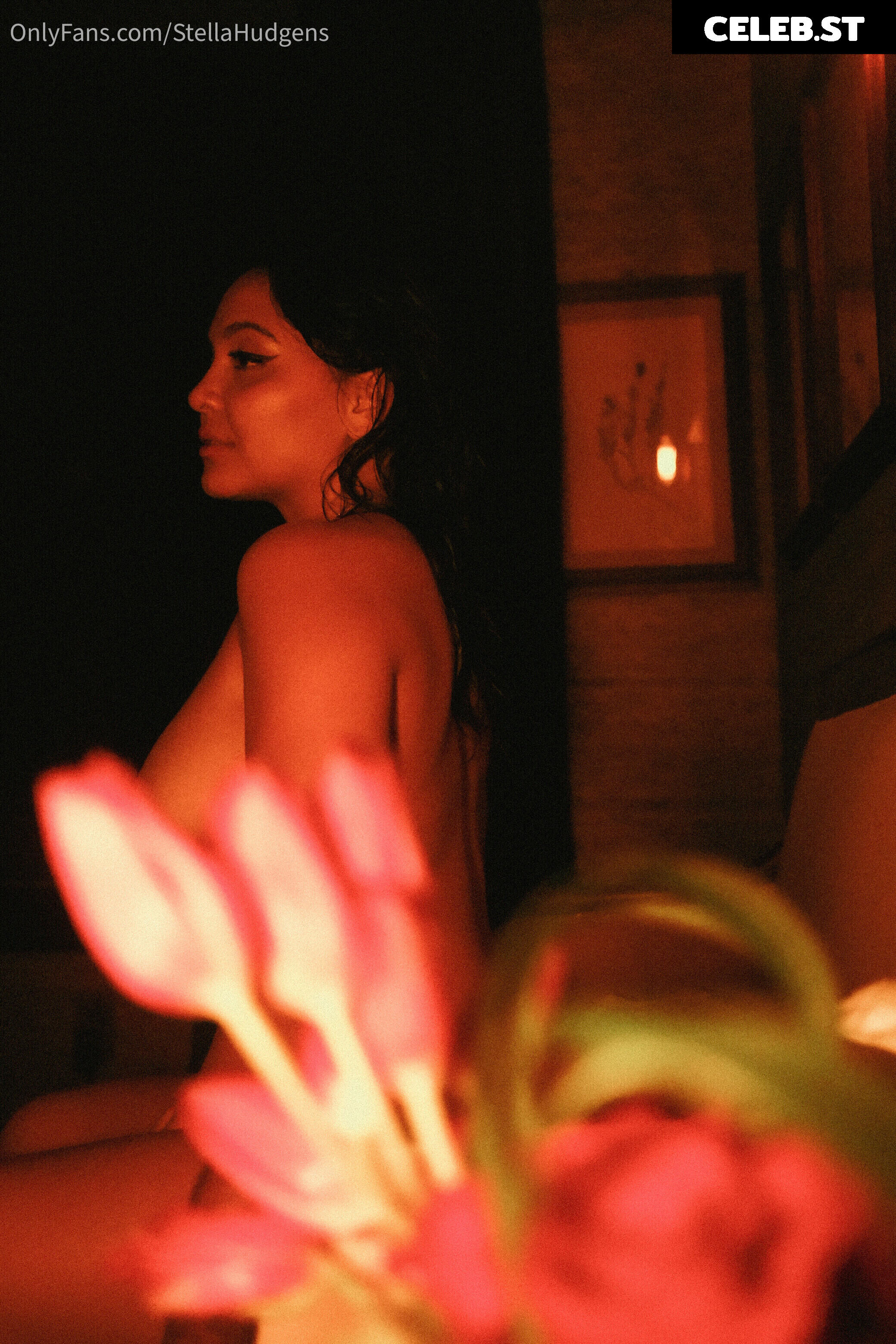 Stella Hudgens Image 2284383