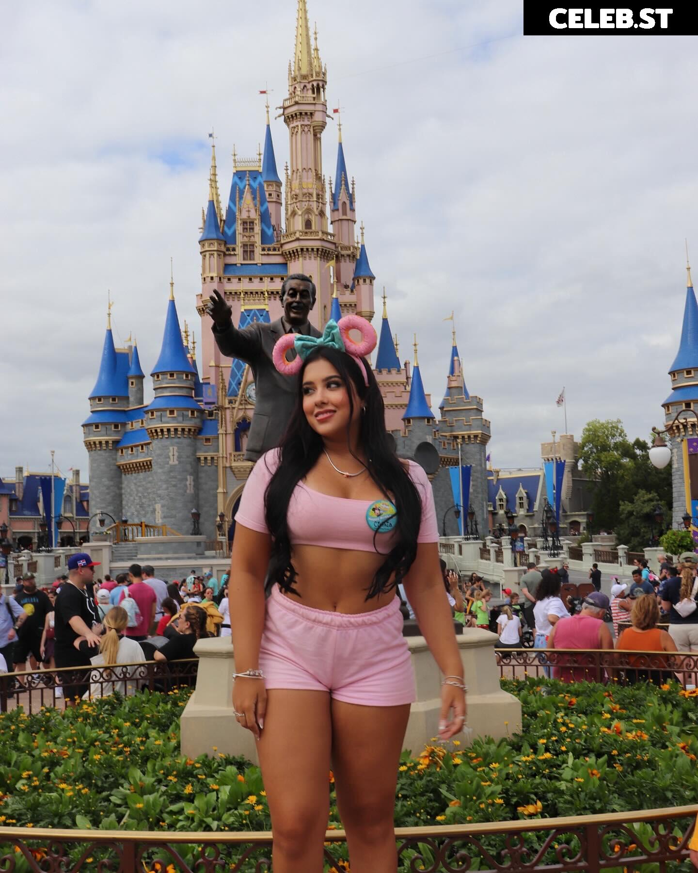Cinthia Cruz Image 22818574