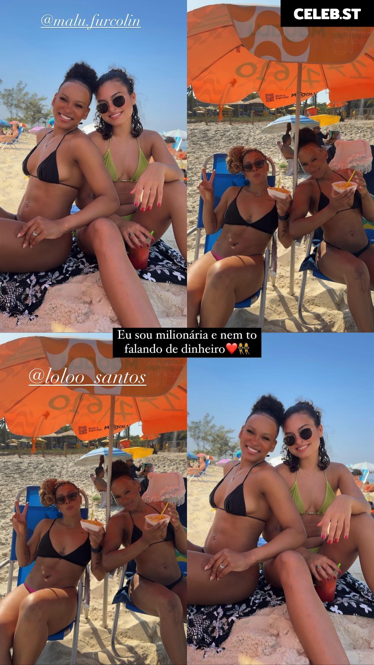 Rebeca Andrade Image 22818055