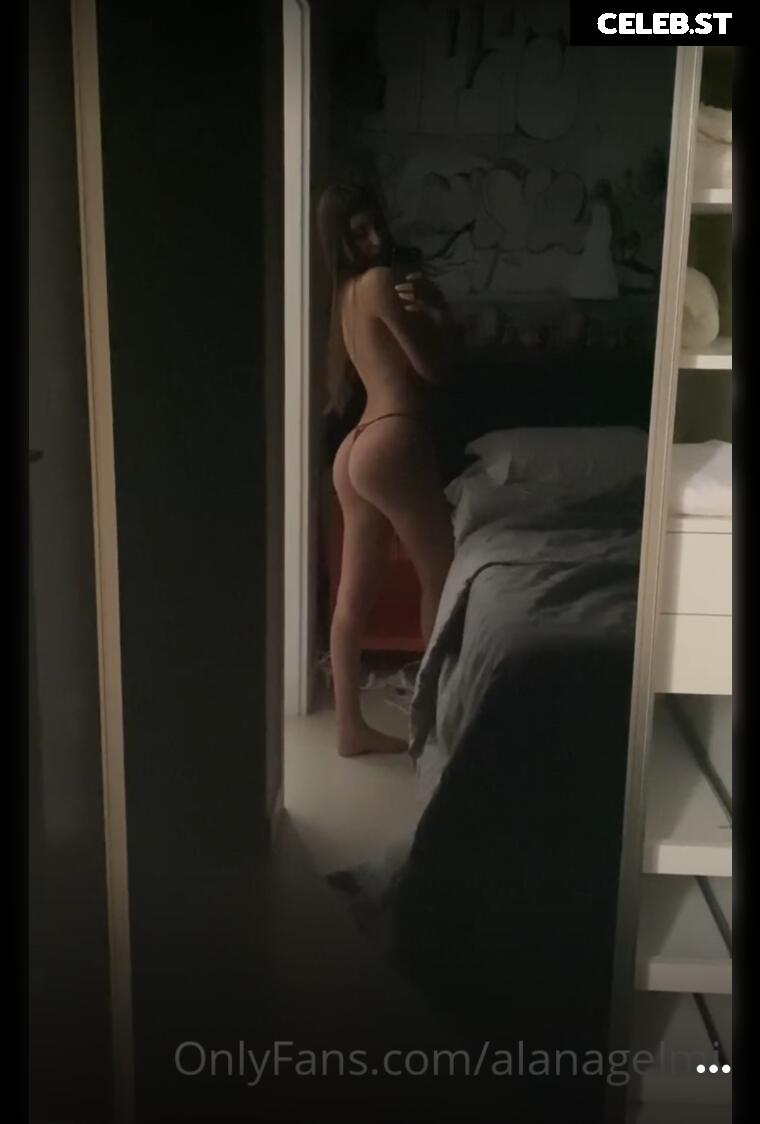 Alana Gelmi Image 22815842