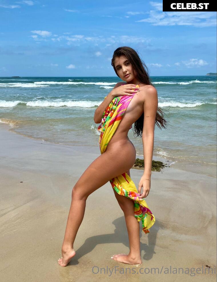 Alana Gelmi Image 22815848