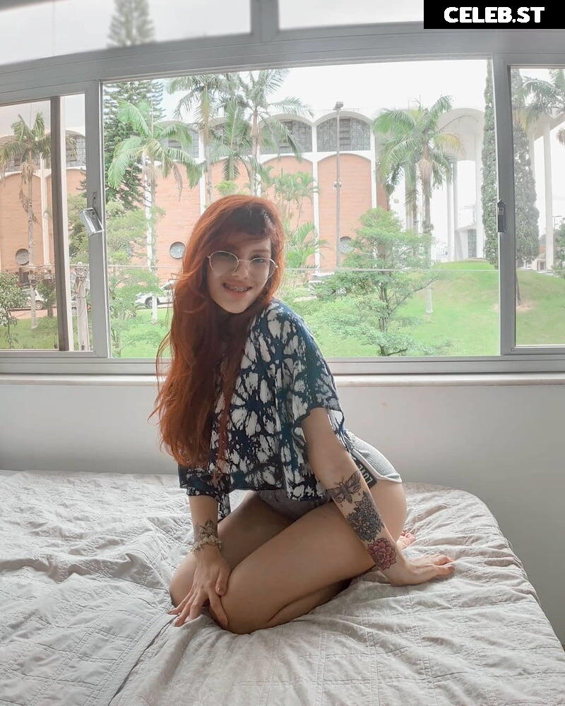 Fabiola Delfim Image 22815449