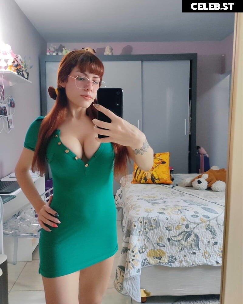 Fabiola Delfim Image 22815476