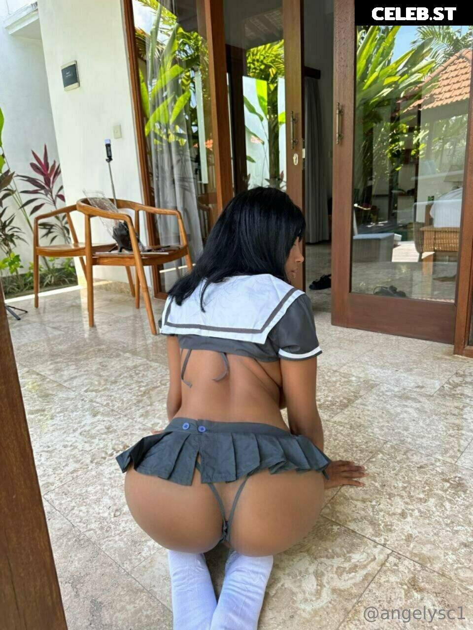 Angelysc / lys Lauren / Antonella Brazil Image 22814910