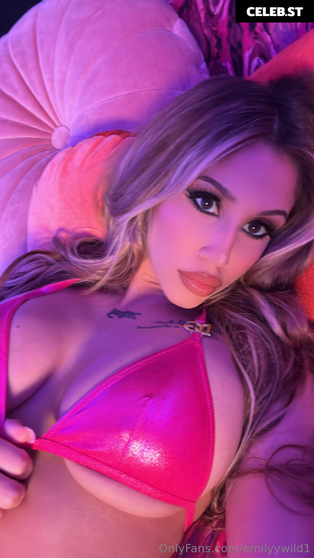 Emilyy Wild | emilyywild1 | ariirae Image 22817007