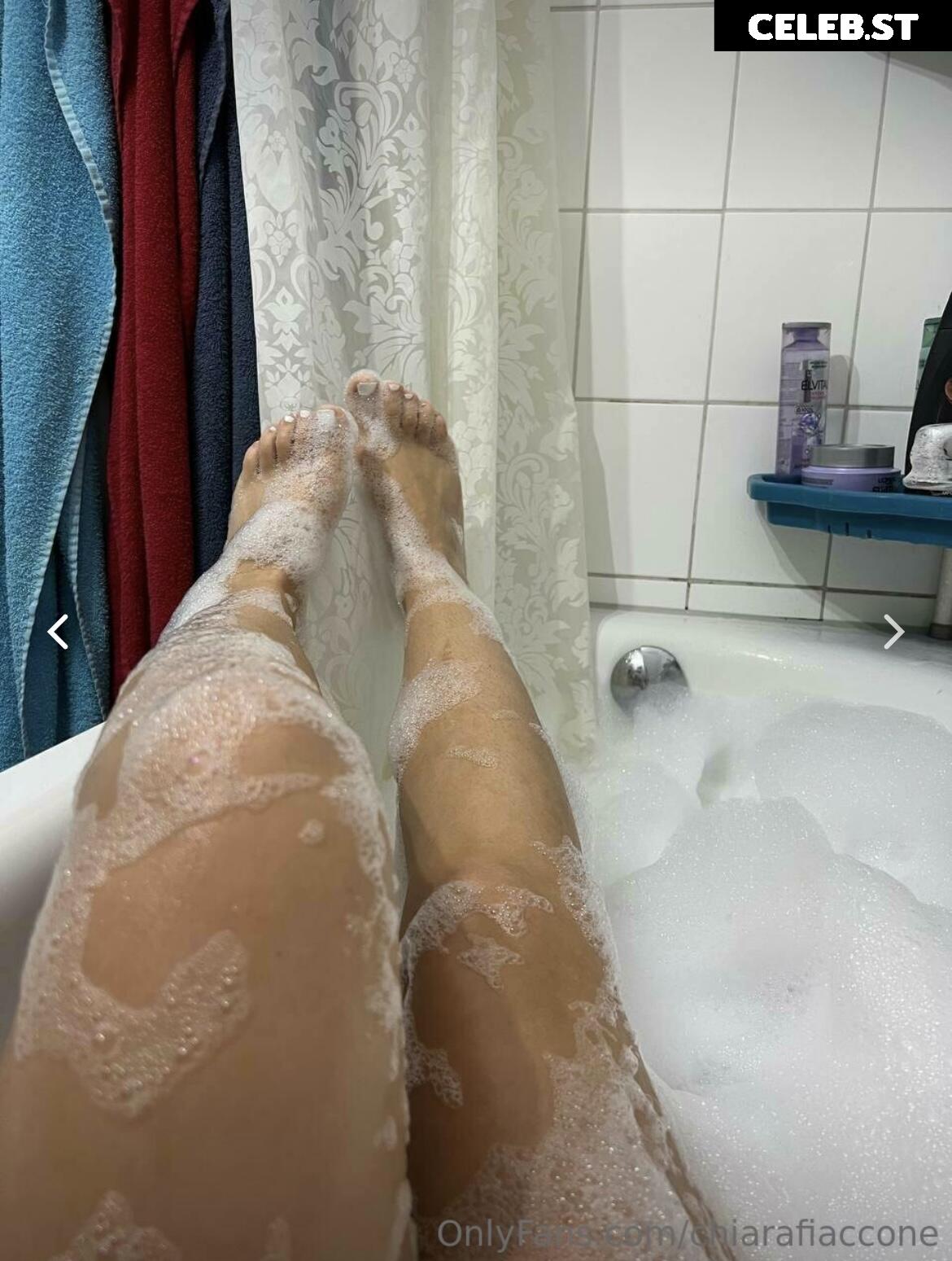 Chiara Fiaccione Image 2281732