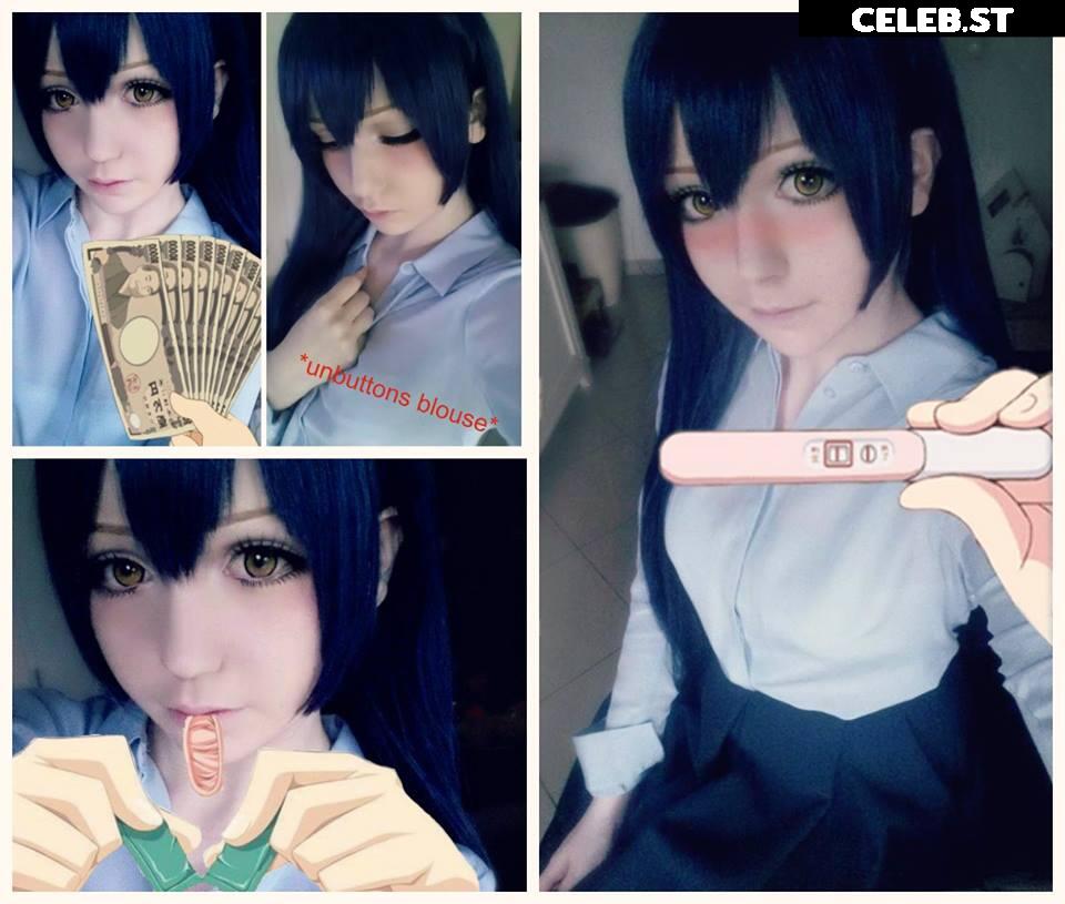 Saya the Fox Image 22811293