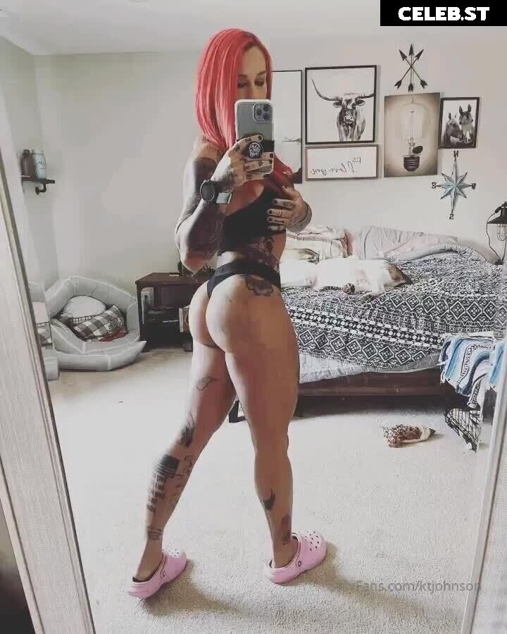 Kinessa Johnson / madaamhuntress Image 22810571