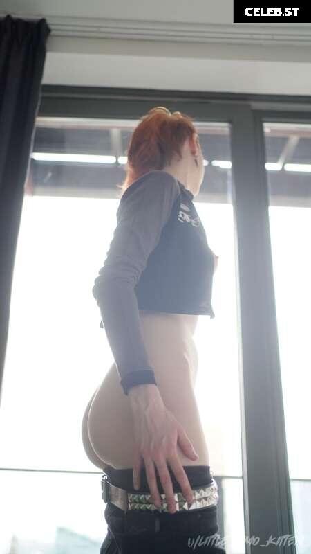 Little Emo Kitten Image 2281292