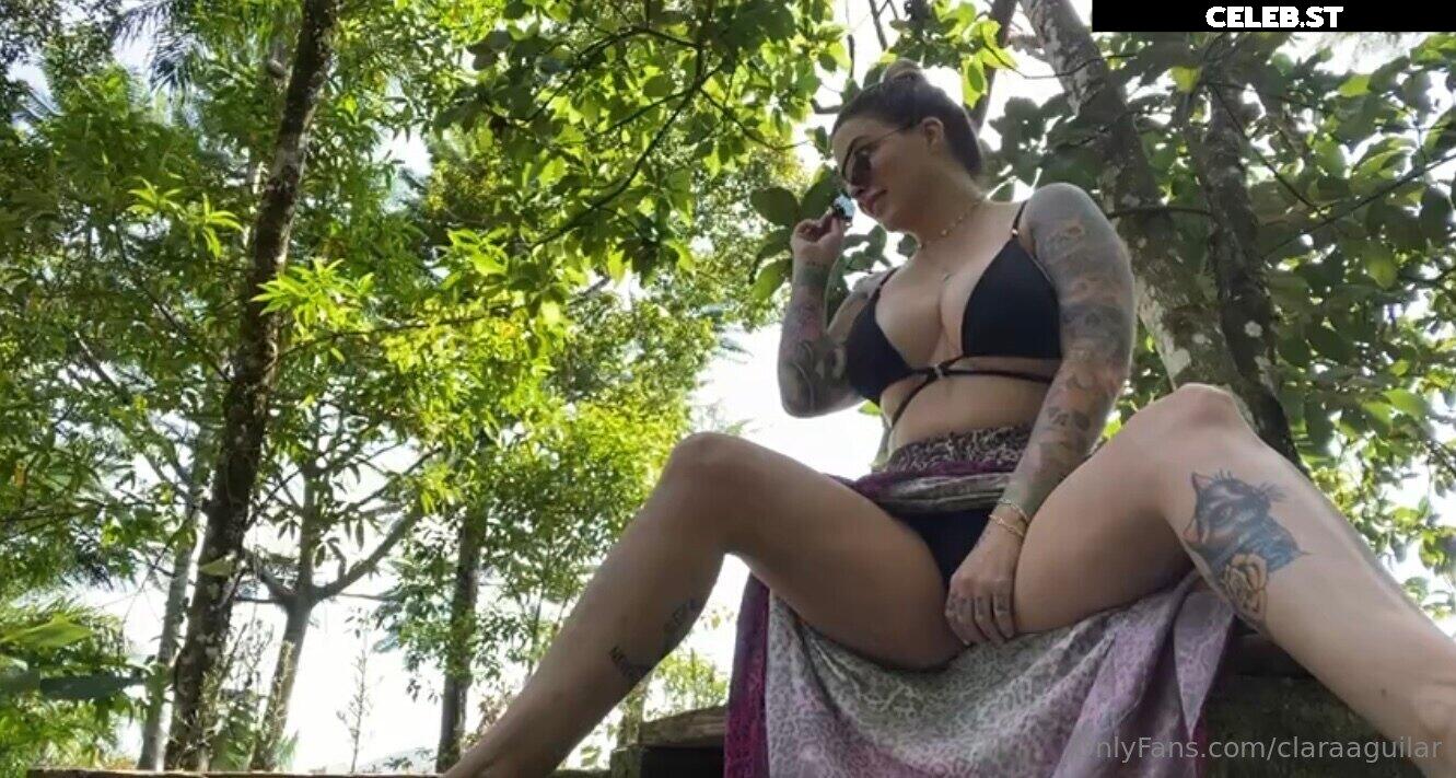 Clara Aguilar Image 22812340