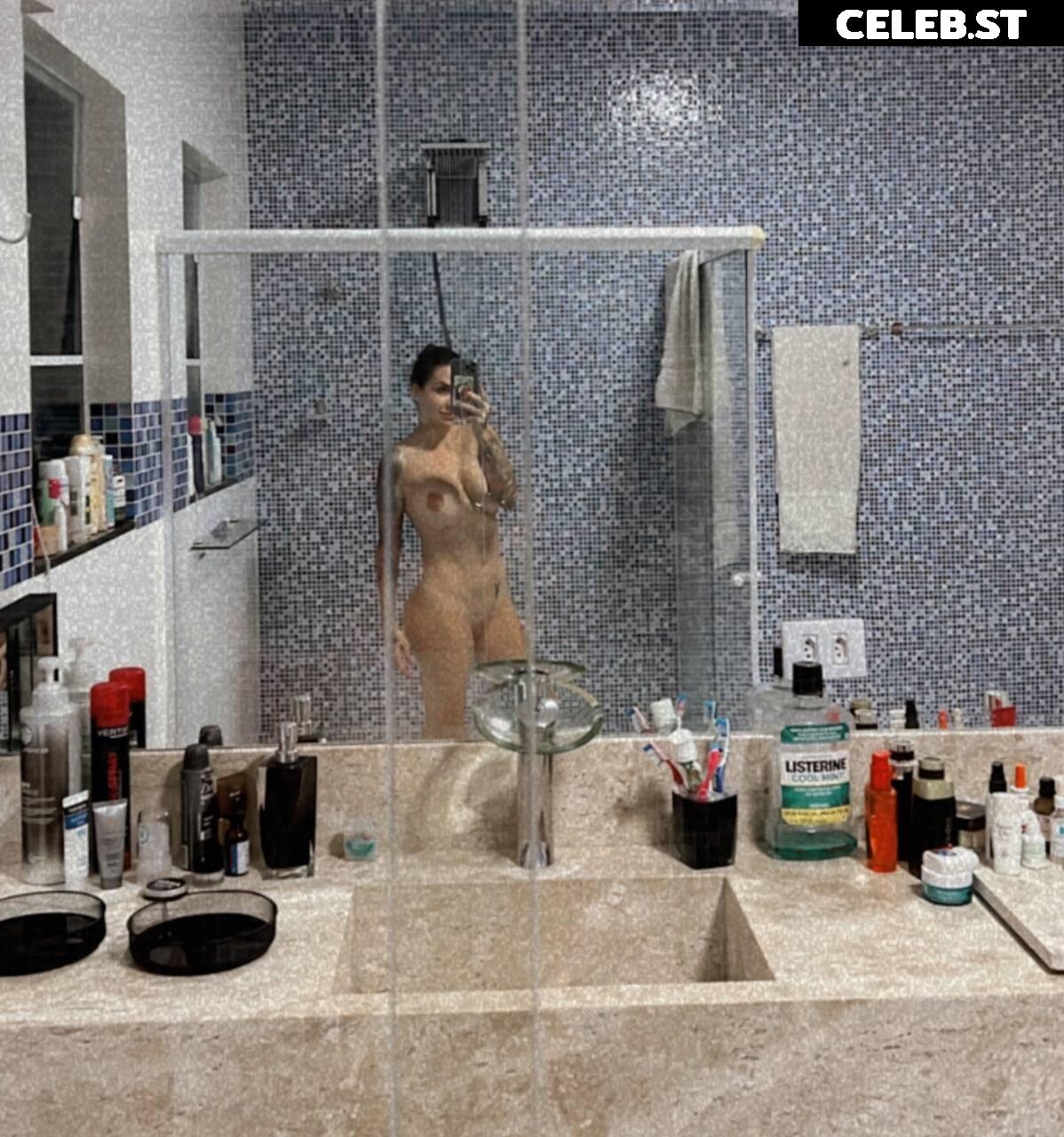 Clara Aguilar Image 22812232