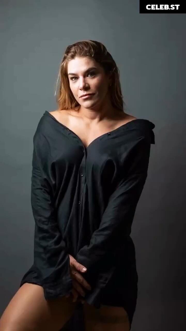 Priscila Fantin Image 22819912