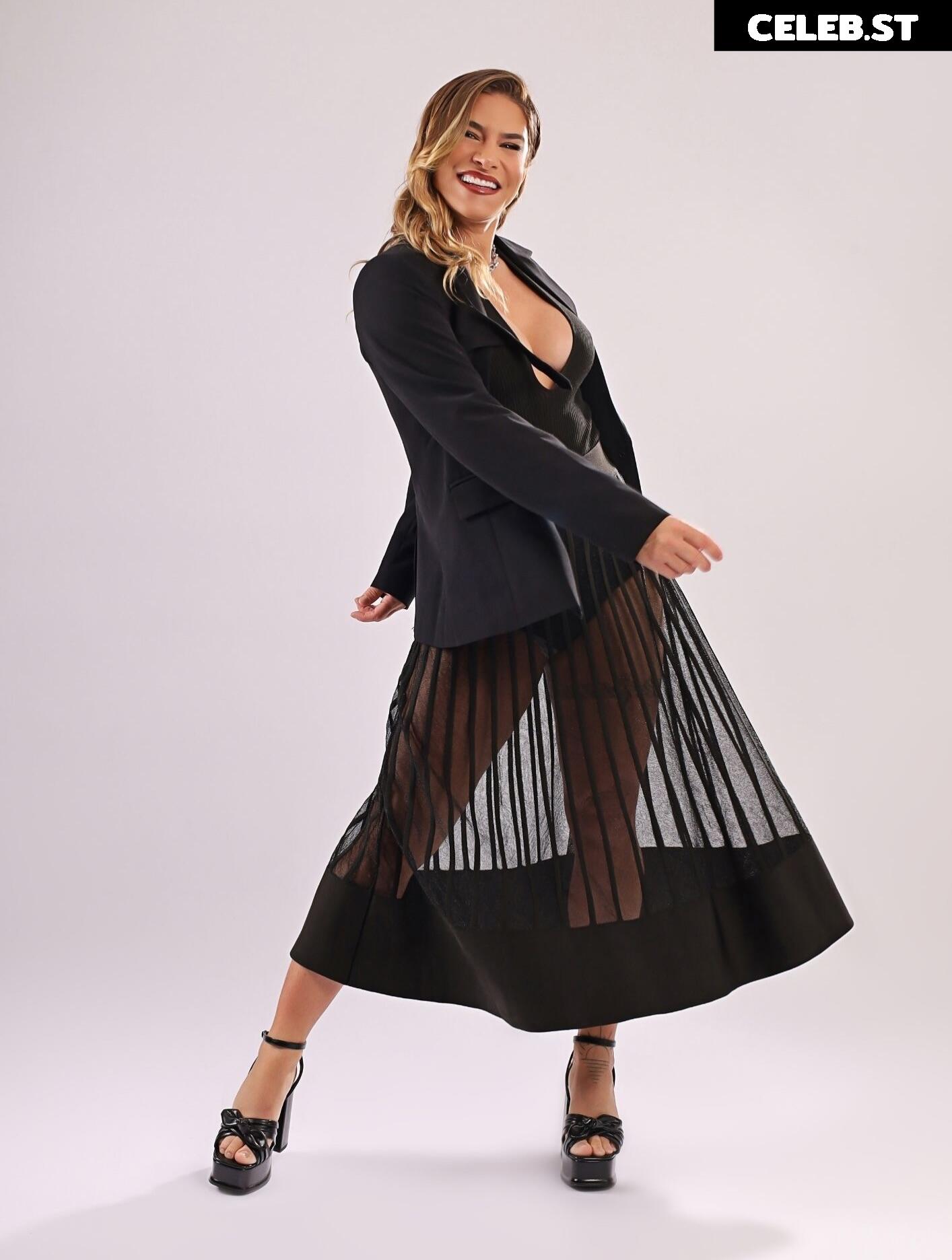 Priscila Fantin Image 22819932