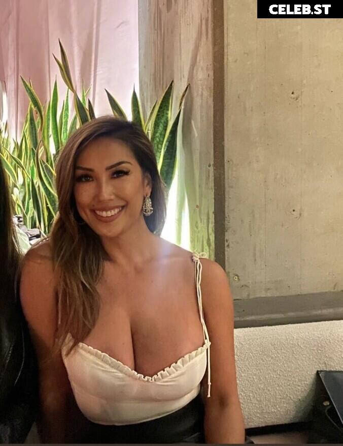 Geena Martinez Image 22828193