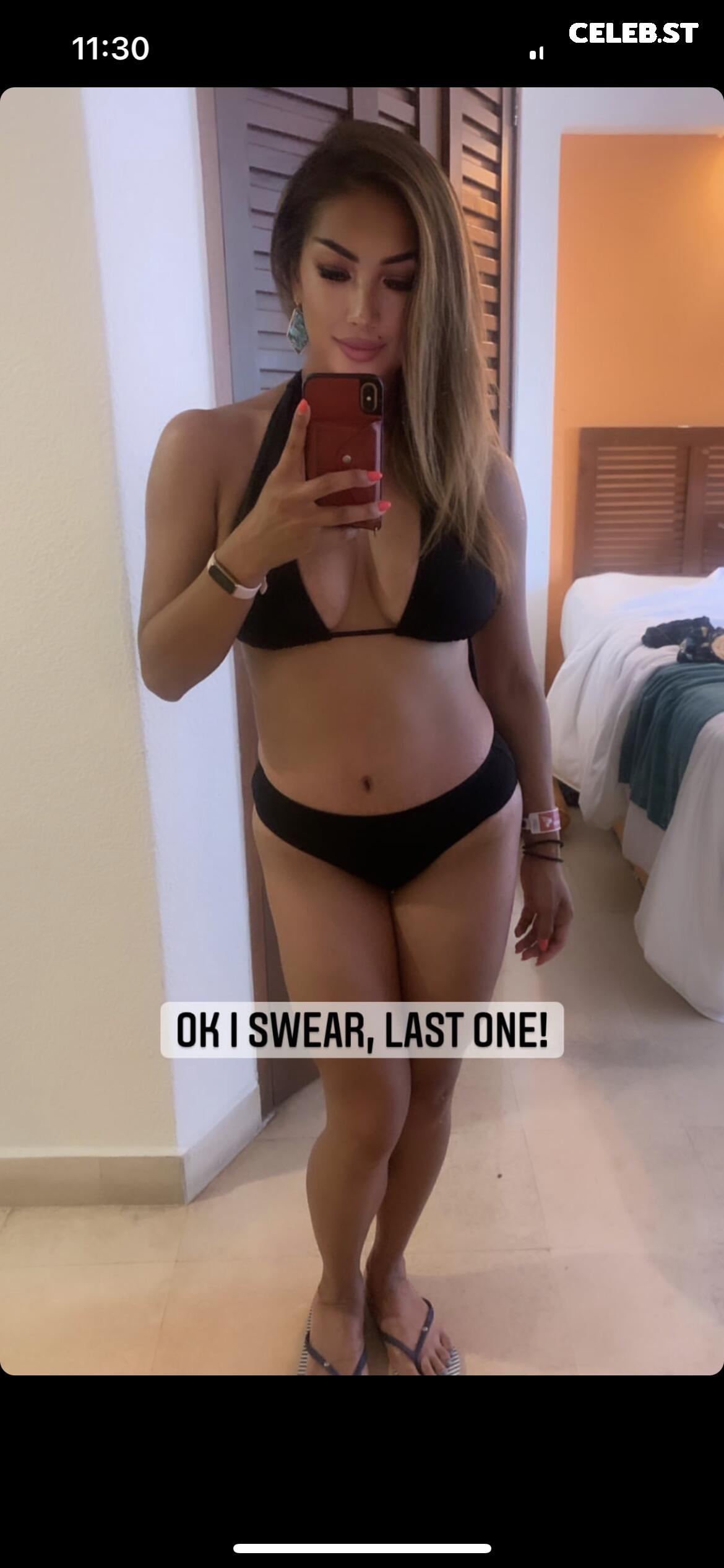 Geena Martinez Image 22828129