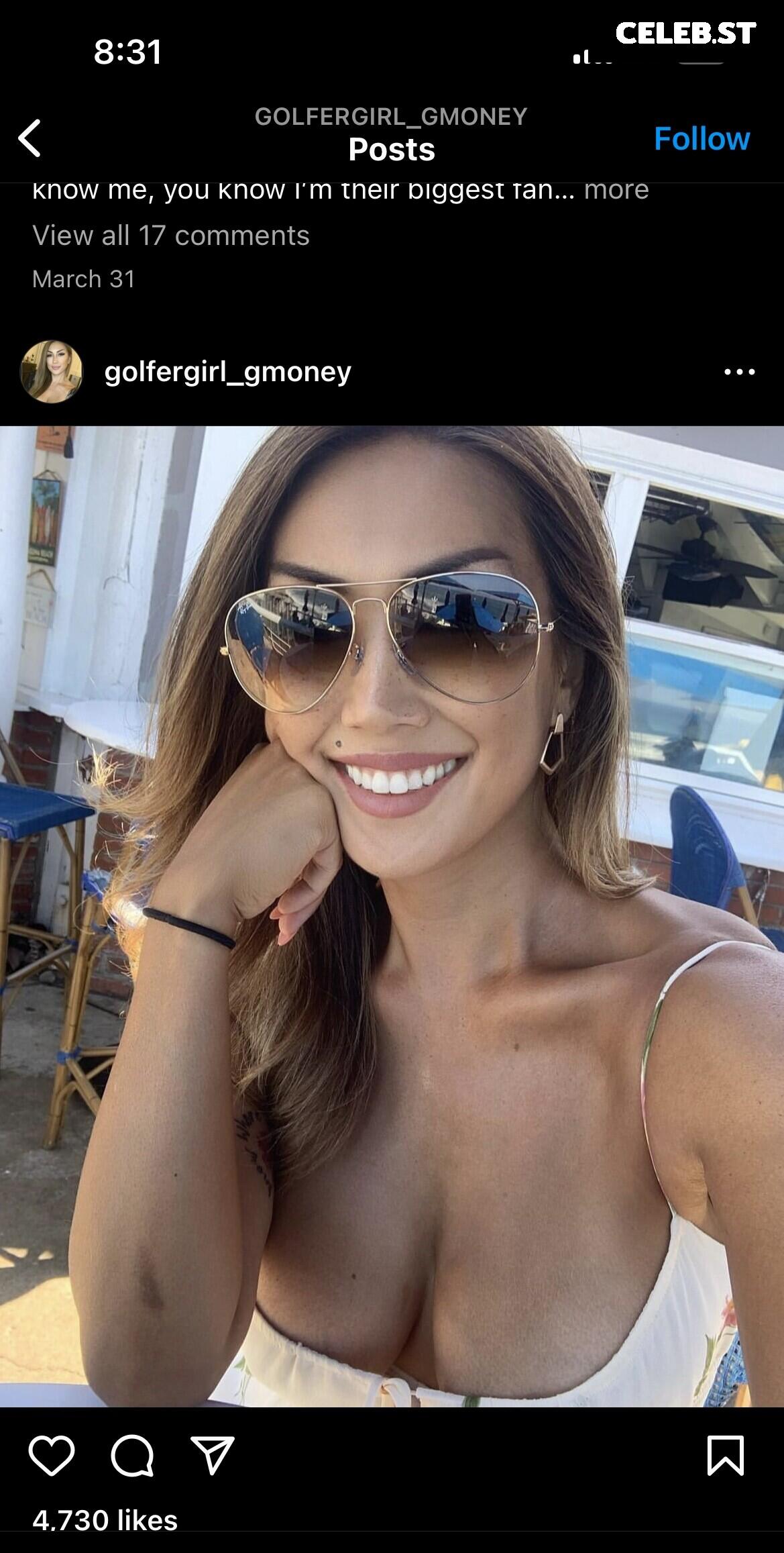 Geena Martinez Image 22828115