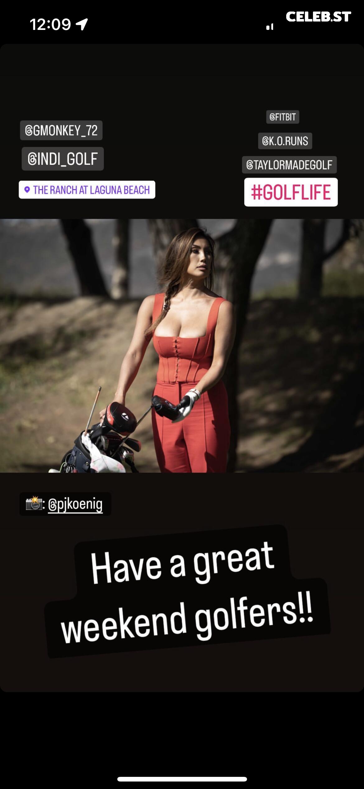 Geena Martinez Image 22828134