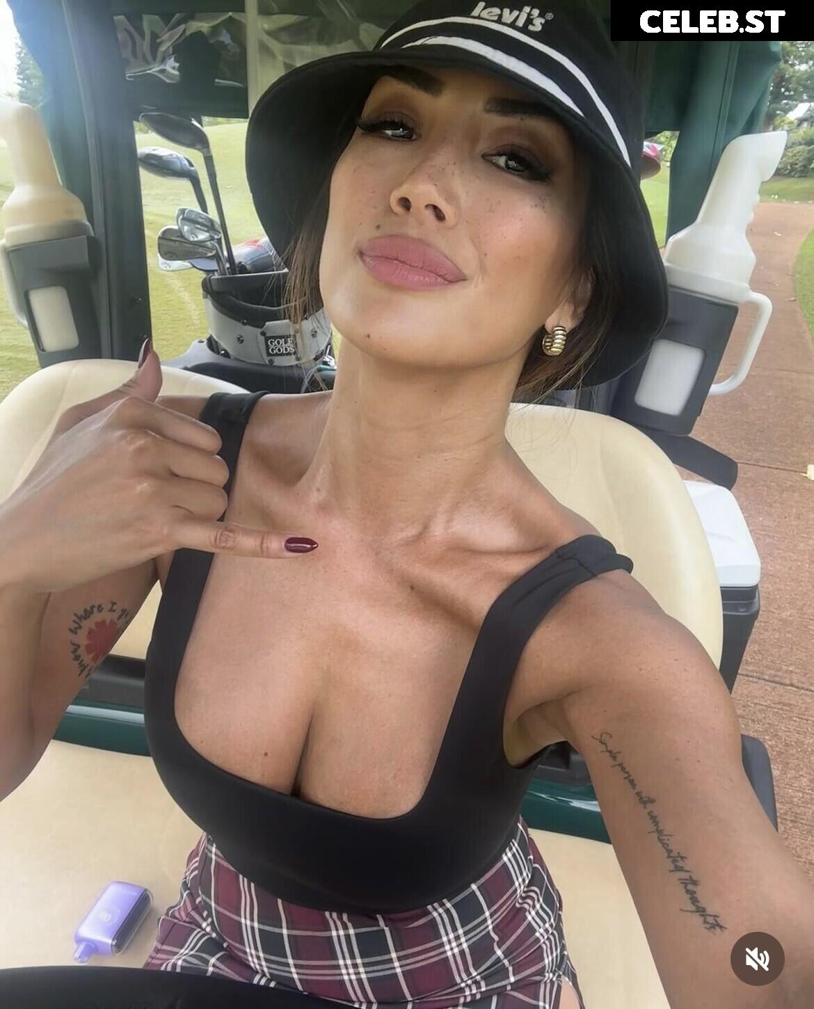 Geena Martinez Image 22828323