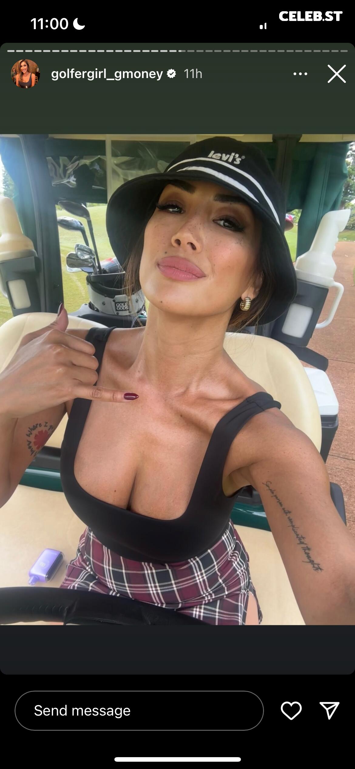 Geena Martinez Image 22828300