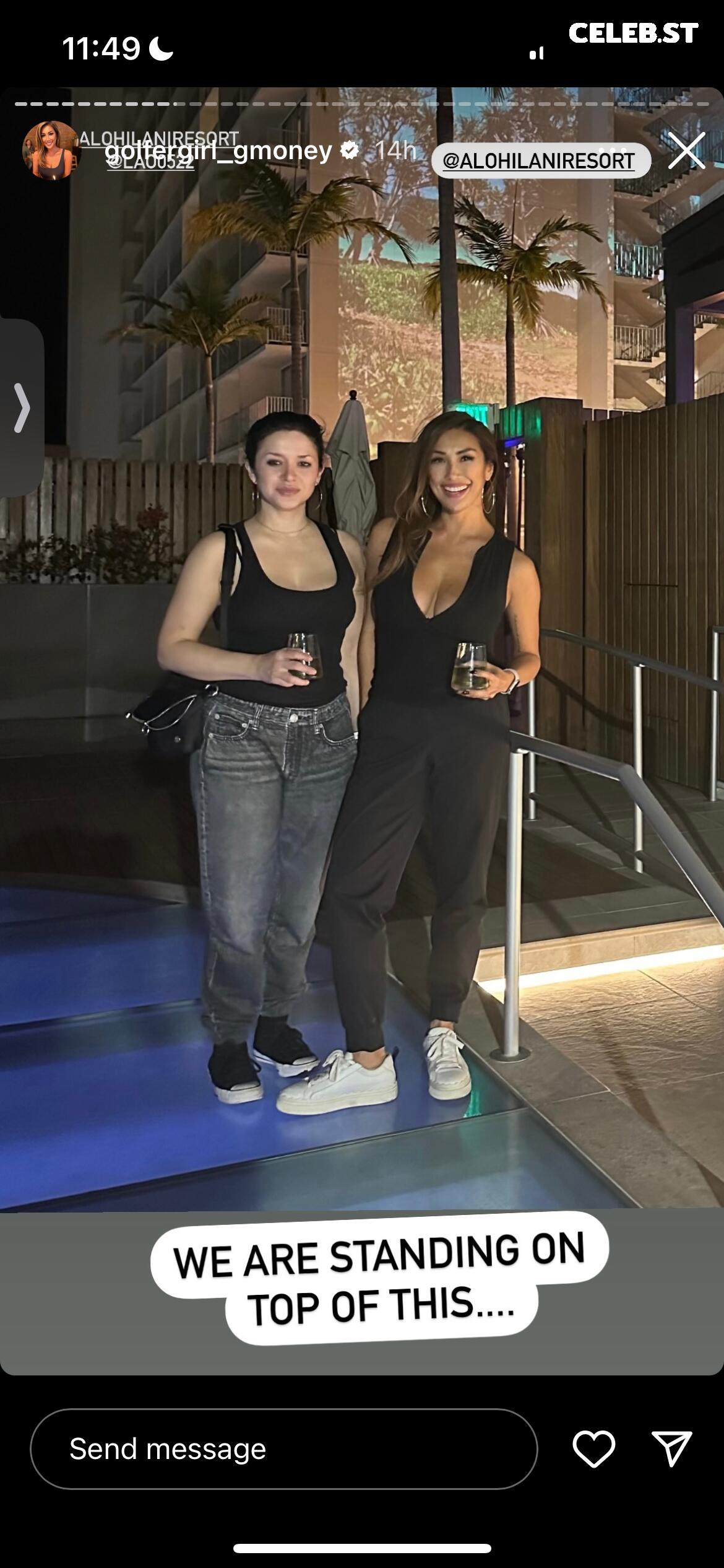 Geena Martinez Image 22828291