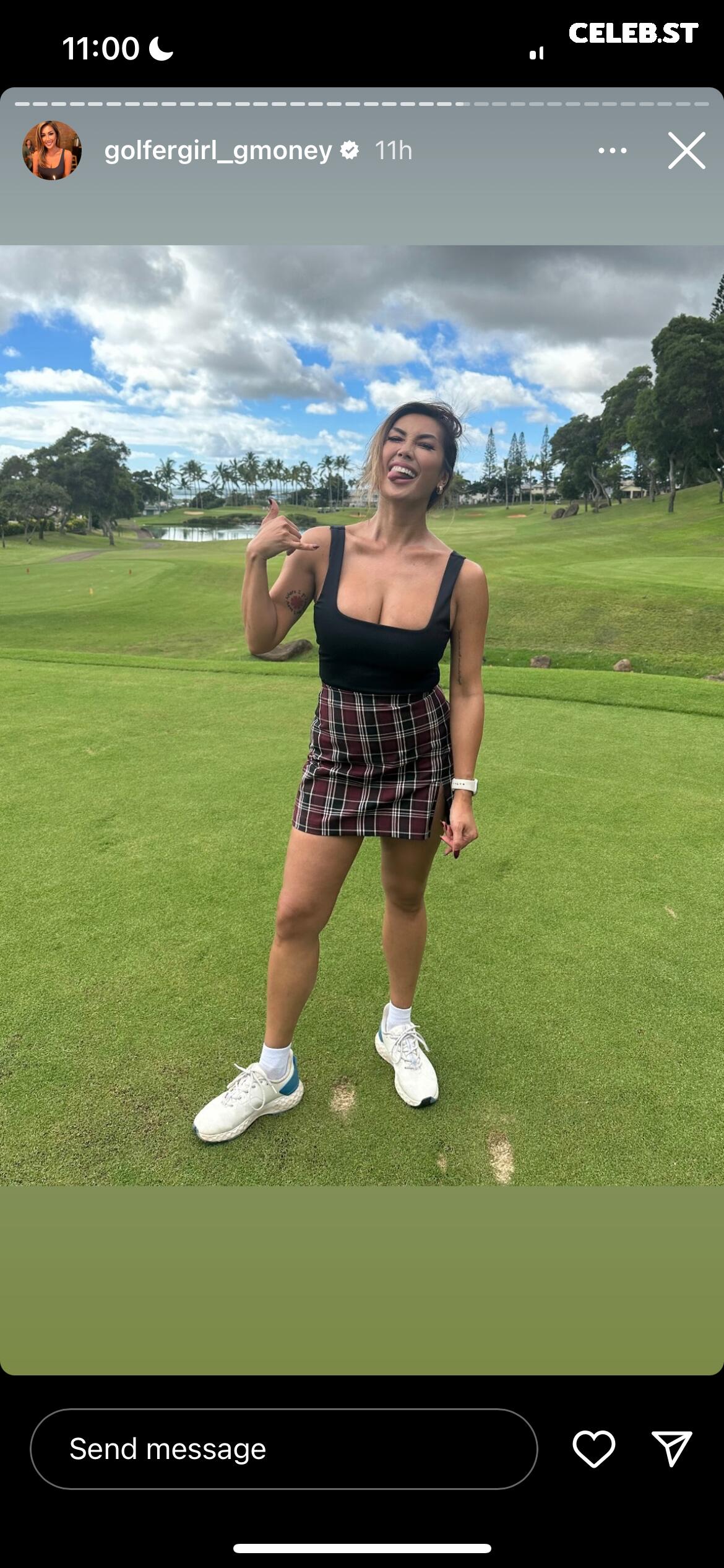 Geena Martinez Image 22828296