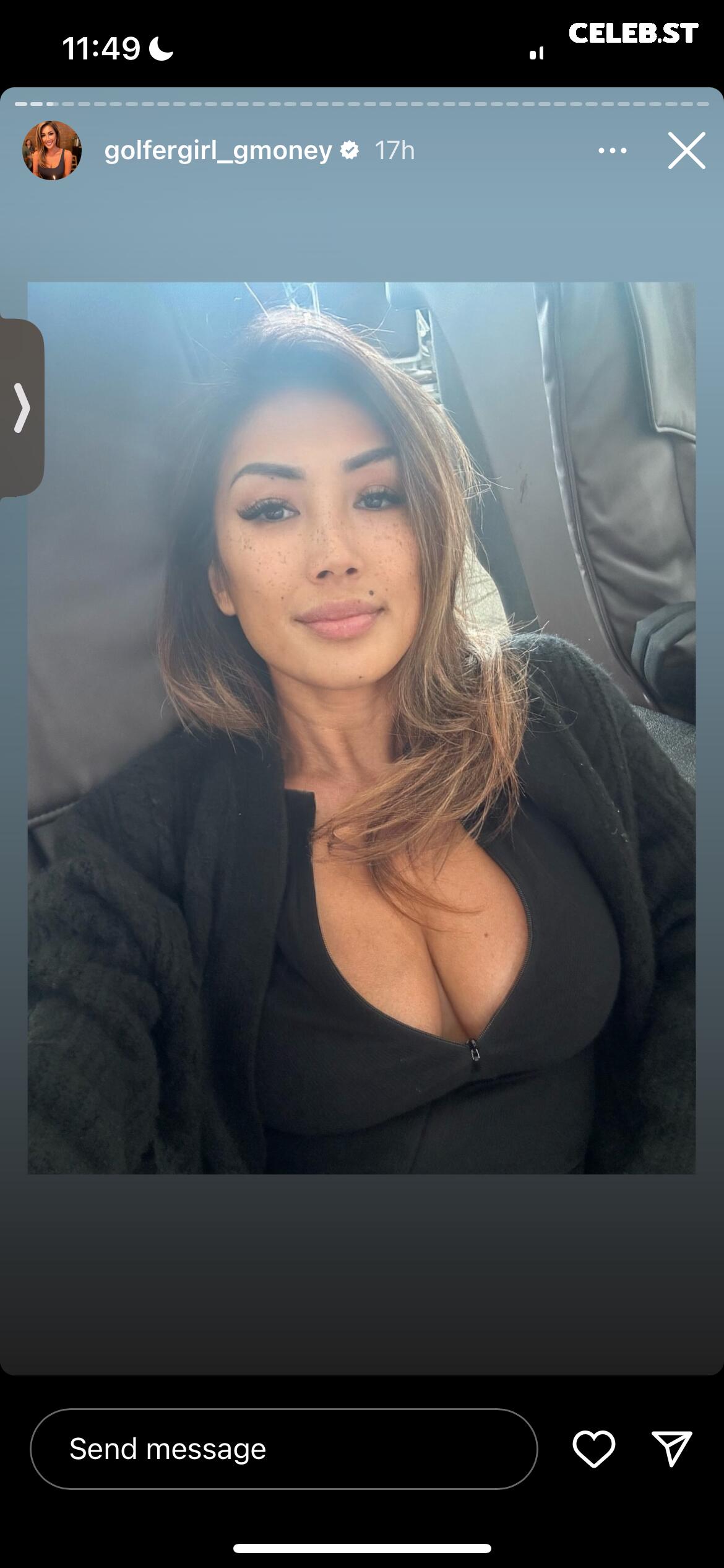 Geena Martinez Image 22828283