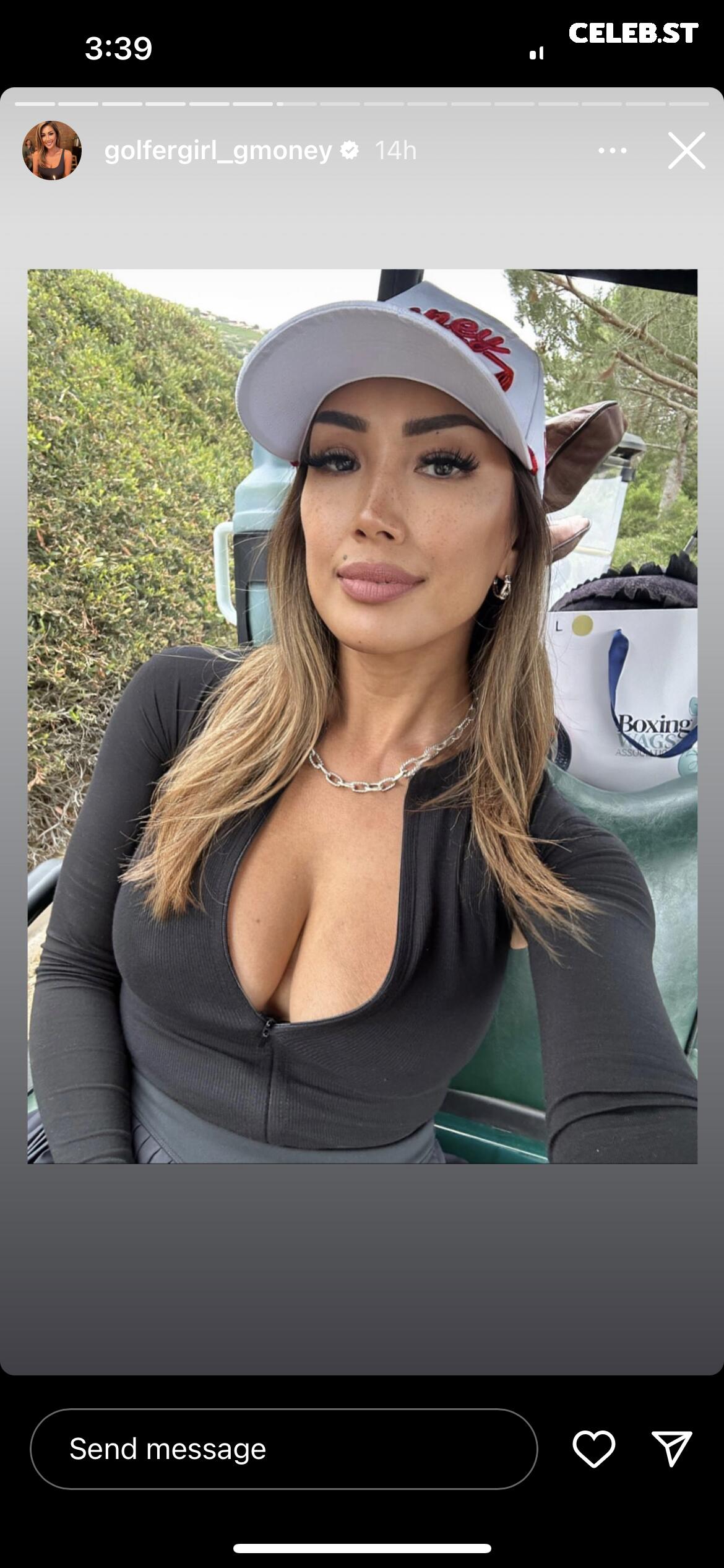 Geena Martinez Image 22828211