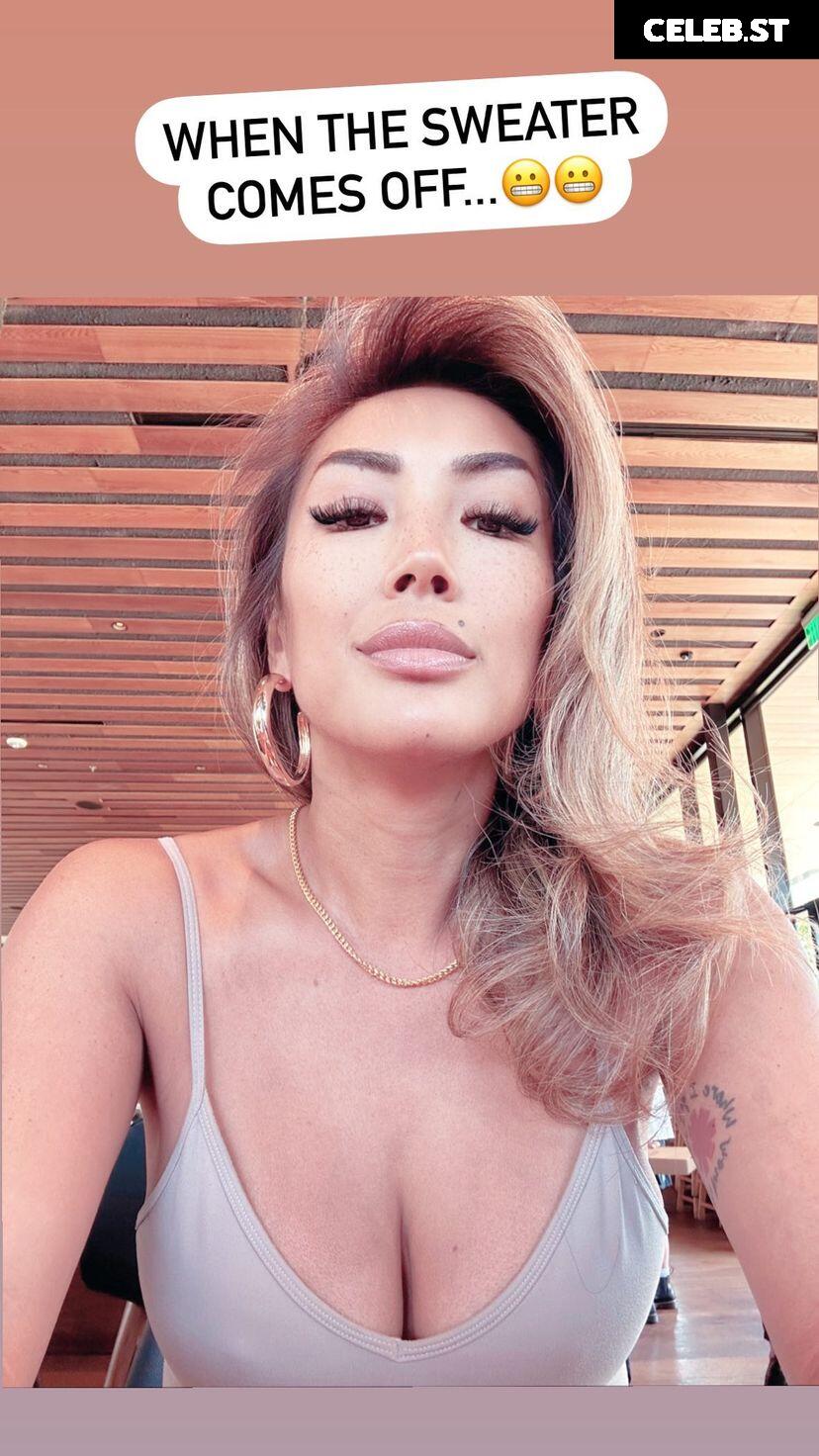 Geena Martinez Image 22828215