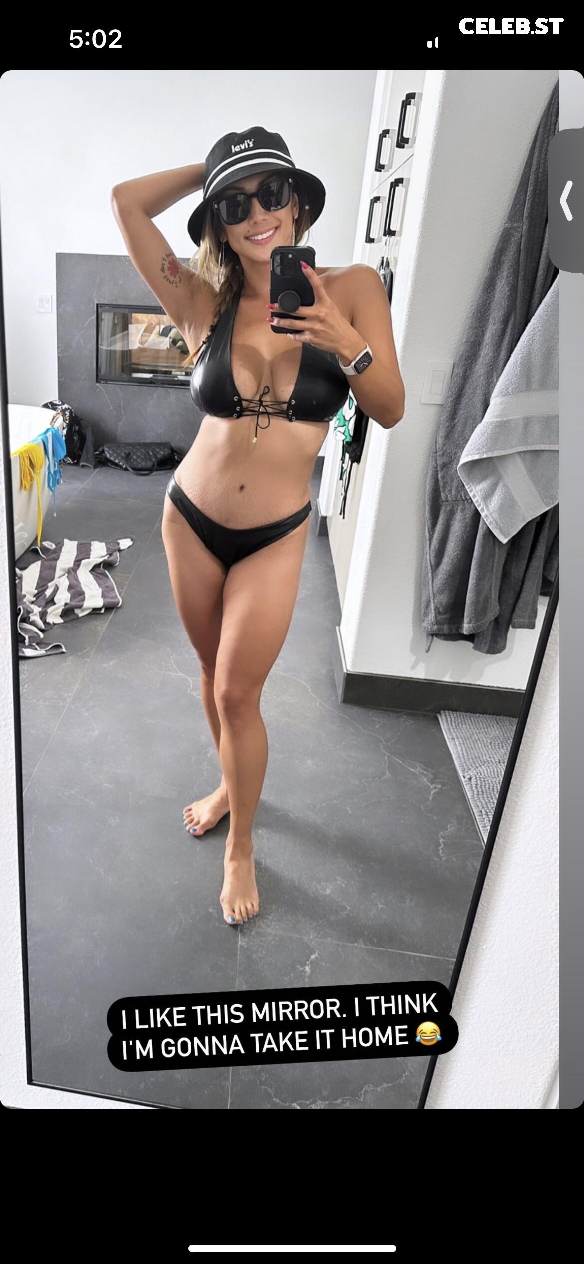 Geena Martinez Image 22828230