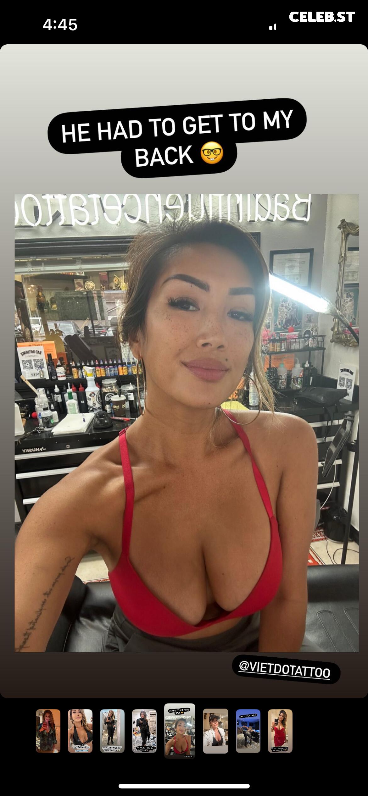 Geena Martinez Image 22828250