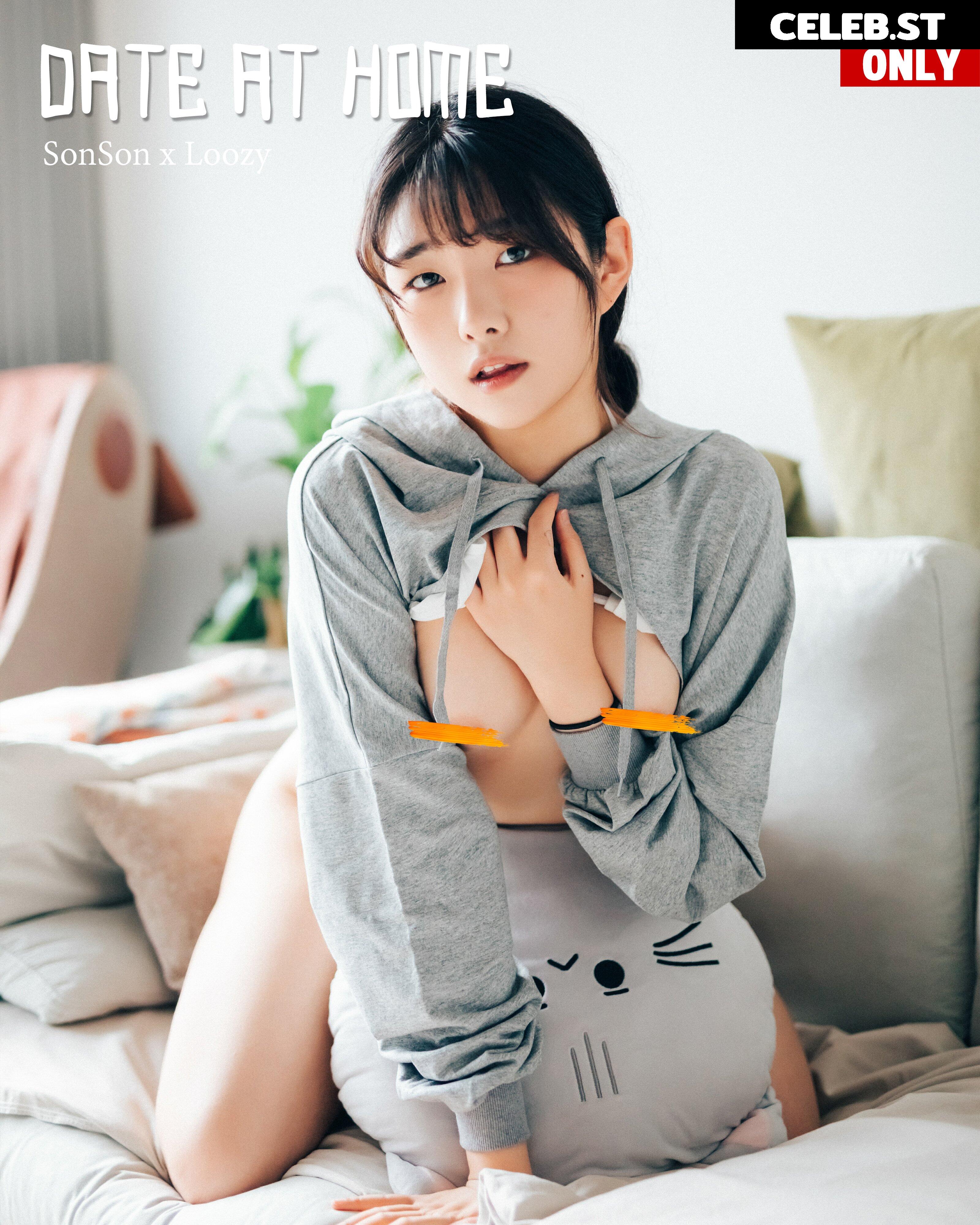 Sonson (손손) | sonson_o3o Image 22825924
