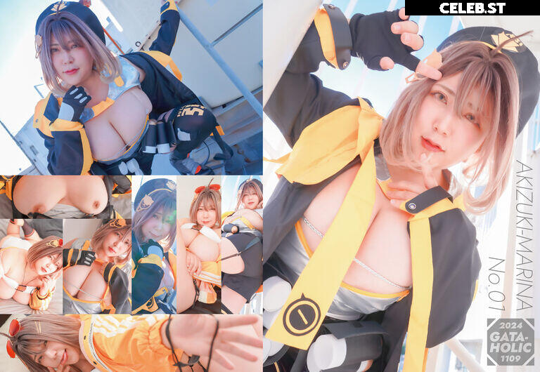Marina Yuzuki / 優月まりな Image 22825045