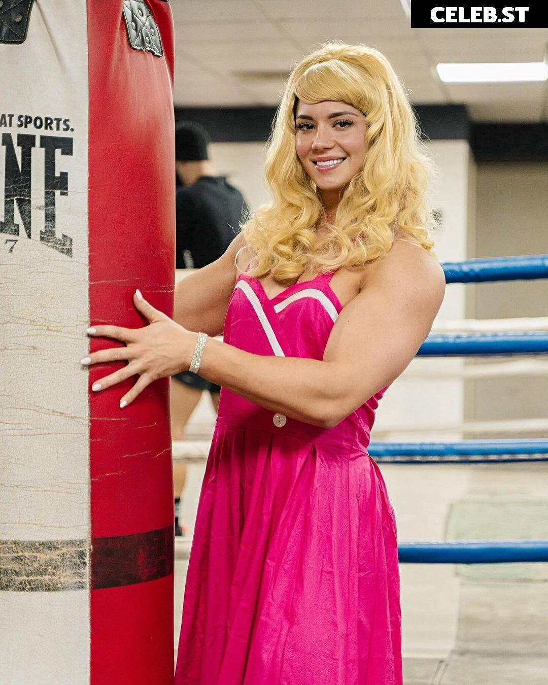 Vladislava Galagan Image 2282535