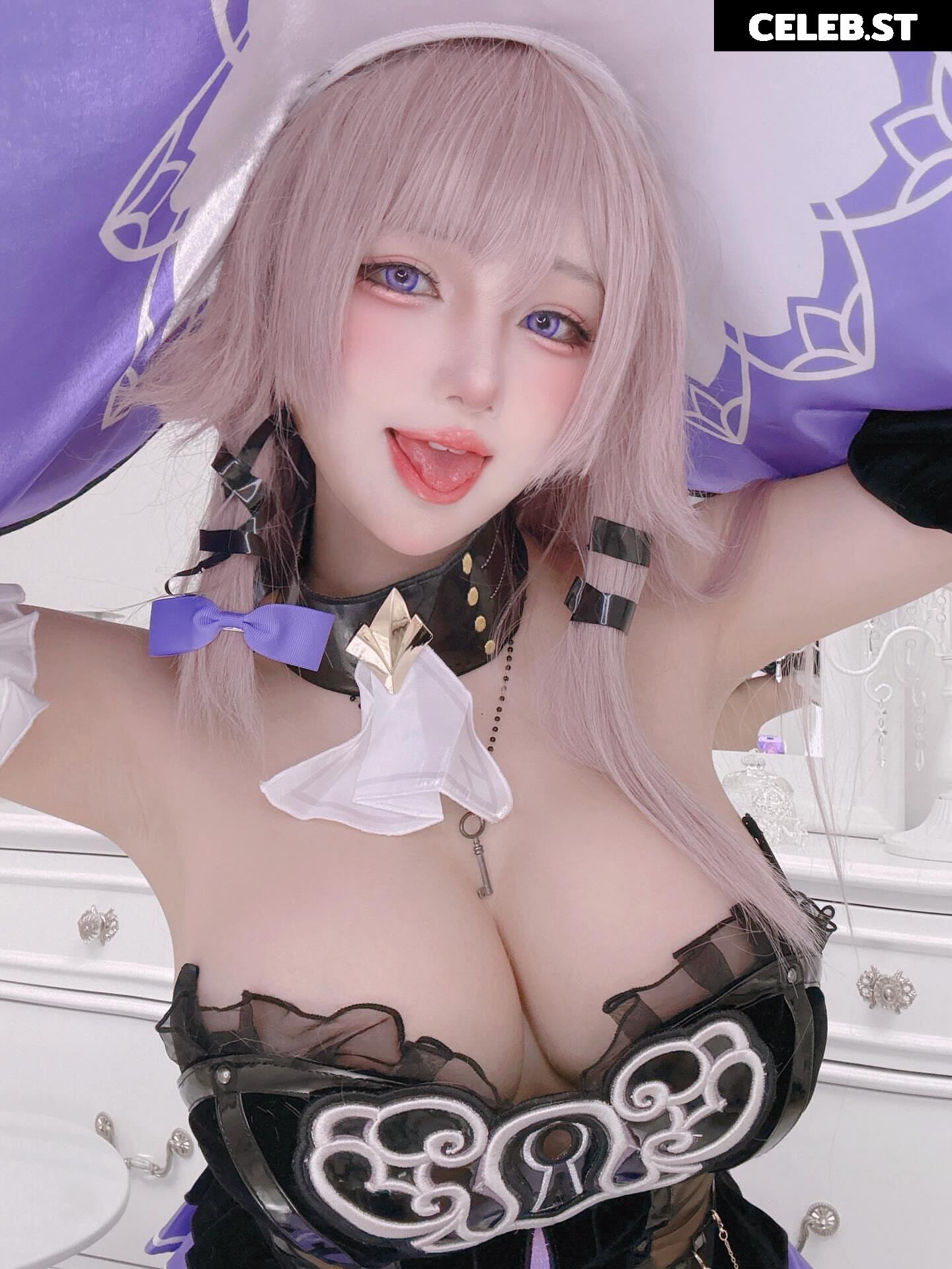 花梨Hanari - Takanashi Hanariv3v Image 22824595