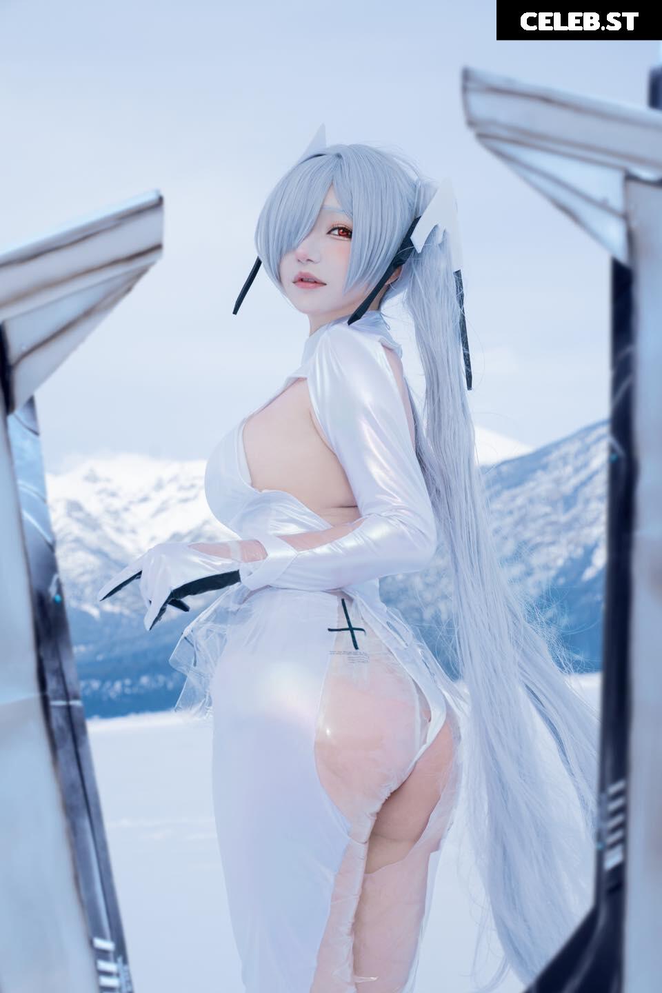 花梨Hanari - Takanashi Hanariv3v Image 22824523