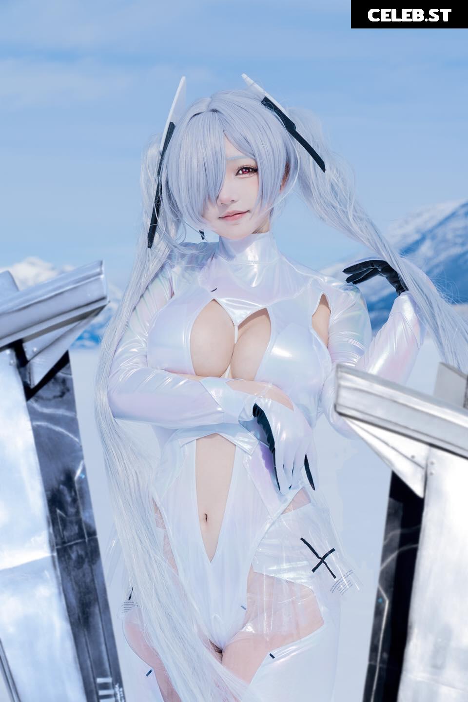 花梨Hanari - Takanashi Hanariv3v Image 22824525