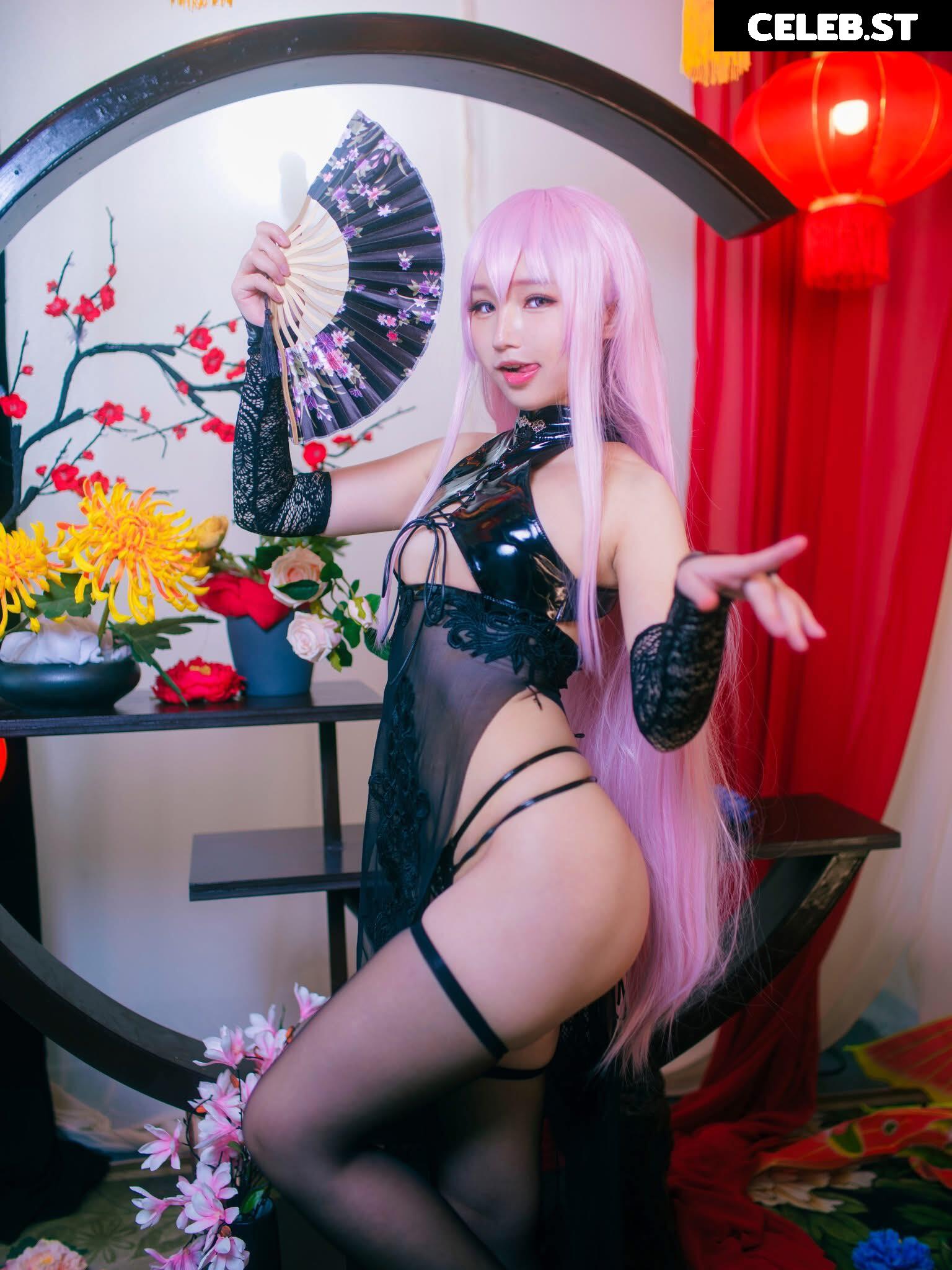 花梨Hanari - Takanashi Hanariv3v Image 22824502
