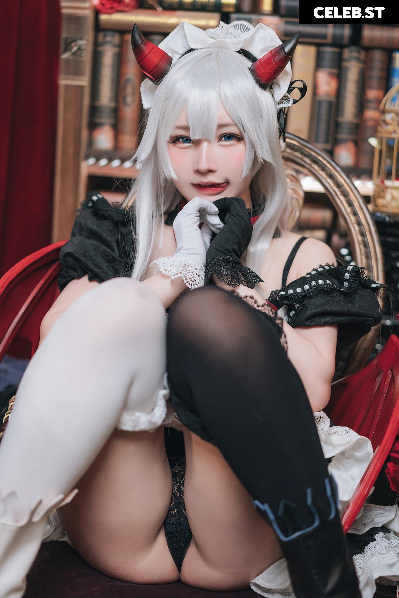 花梨Hanari - Takanashi Hanariv3v Image 22824504