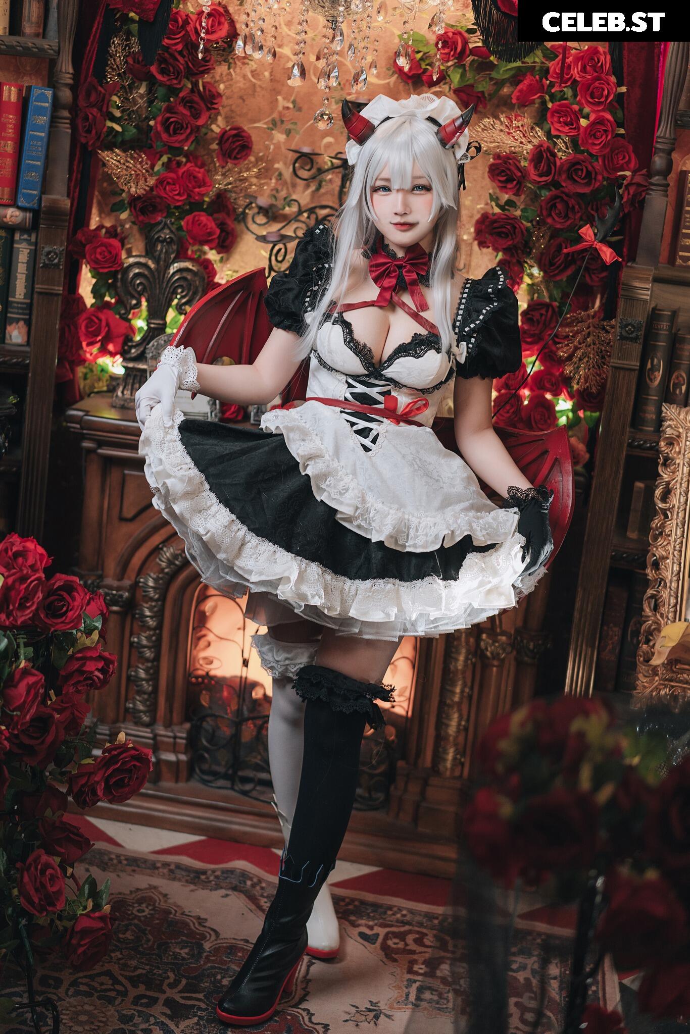 花梨Hanari - Takanashi Hanariv3v Image 22824508