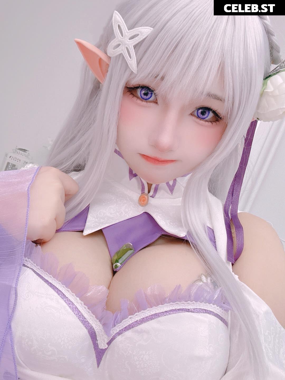 花梨Hanari - Takanashi Hanariv3v Image 22824532