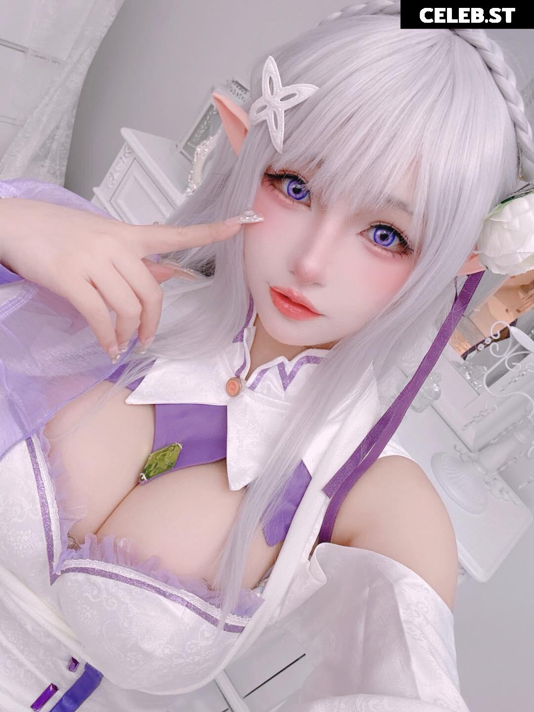 花梨Hanari - Takanashi Hanariv3v Image 22824530
