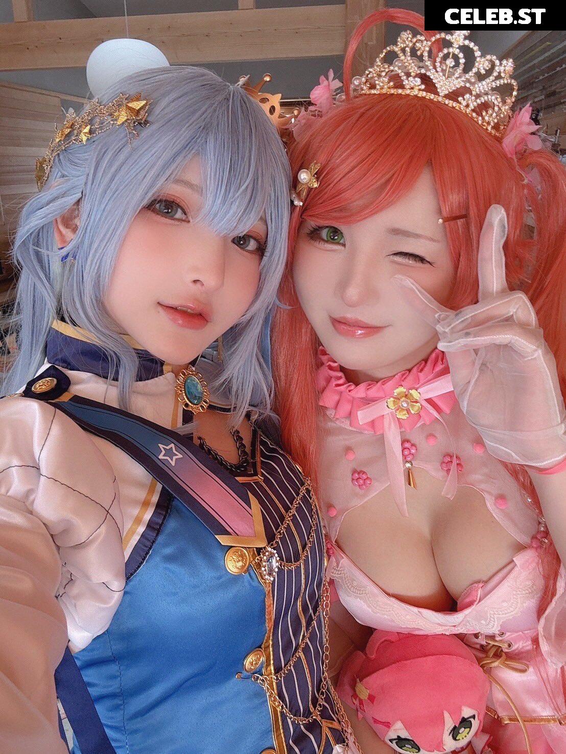 花梨Hanari - Takanashi Hanariv3v Image 22824536