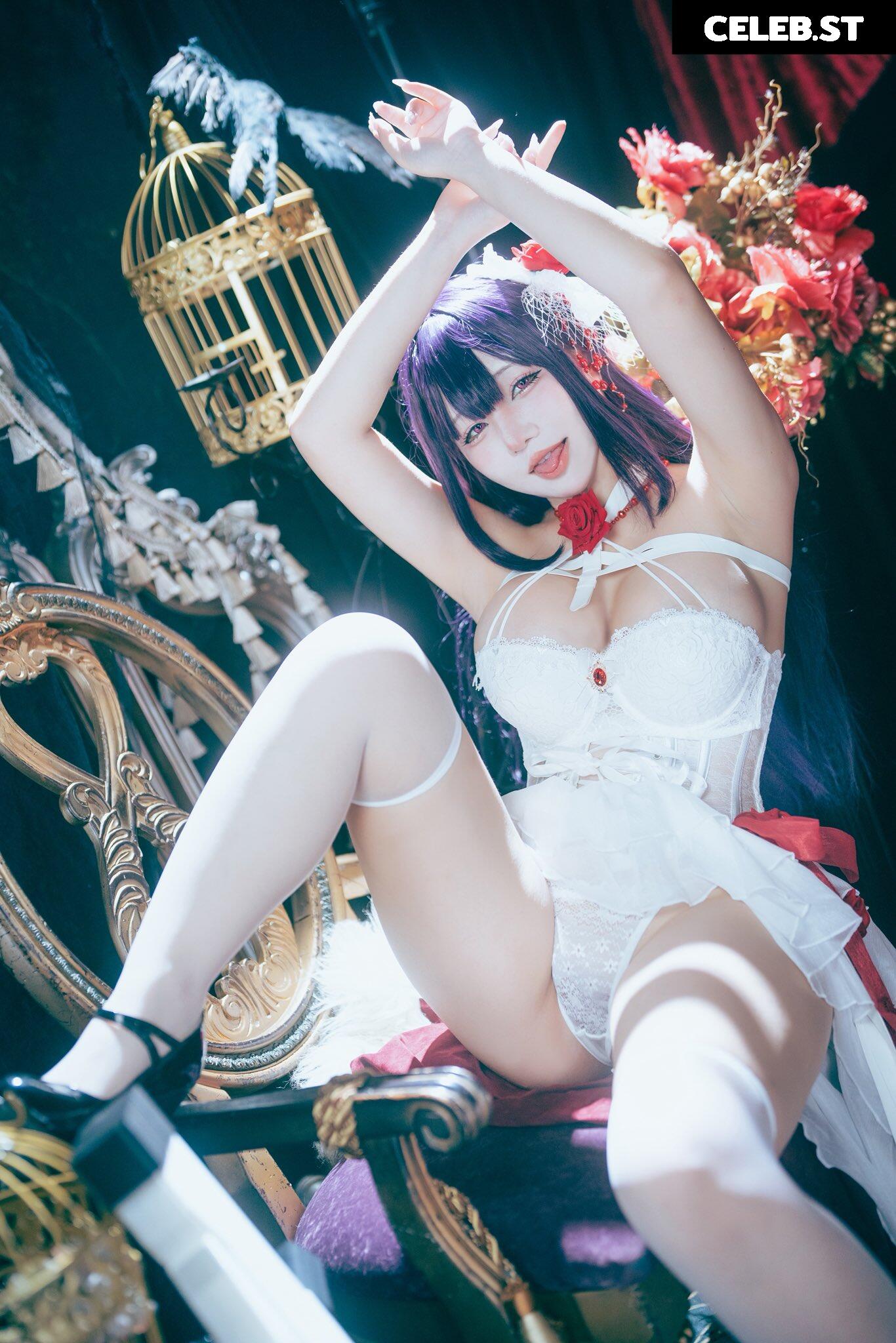 花梨Hanari - Takanashi Hanariv3v Image 22824563