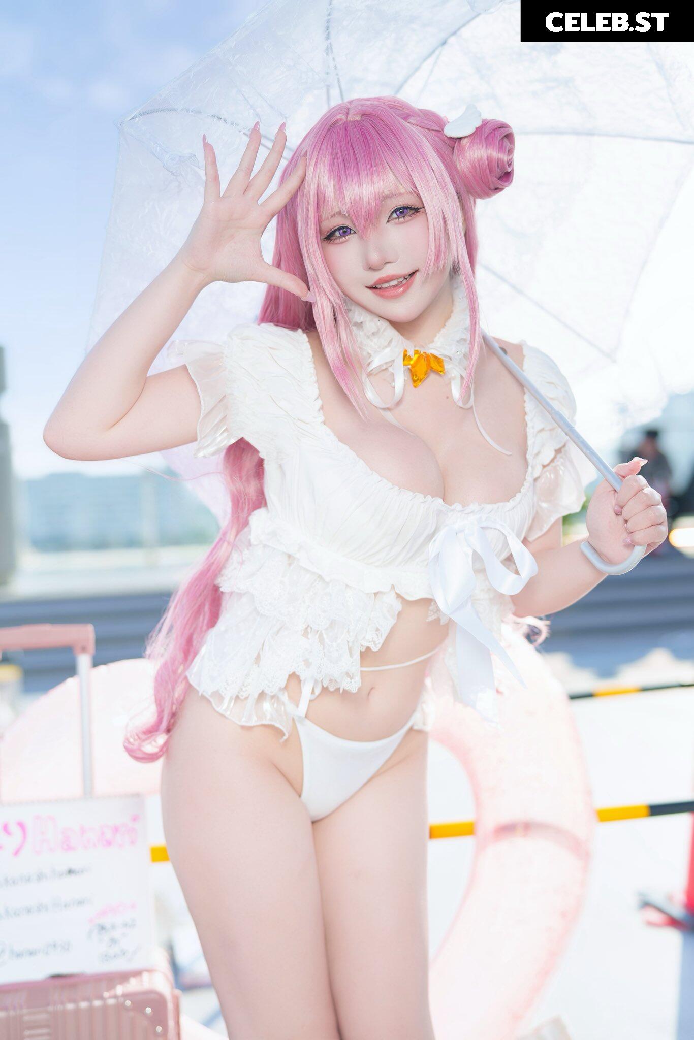 花梨Hanari - Takanashi Hanariv3v Image 22824561