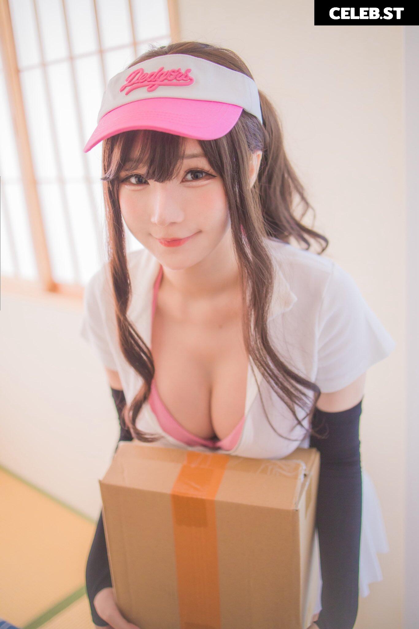 花梨Hanari - Takanashi Hanariv3v Image 22824567