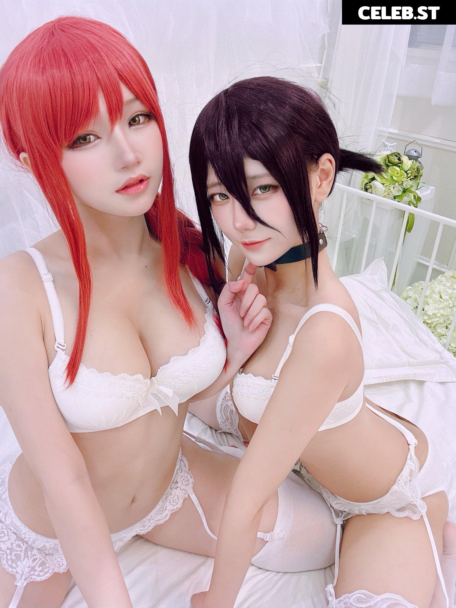 花梨Hanari - Takanashi Hanariv3v Image 22824569