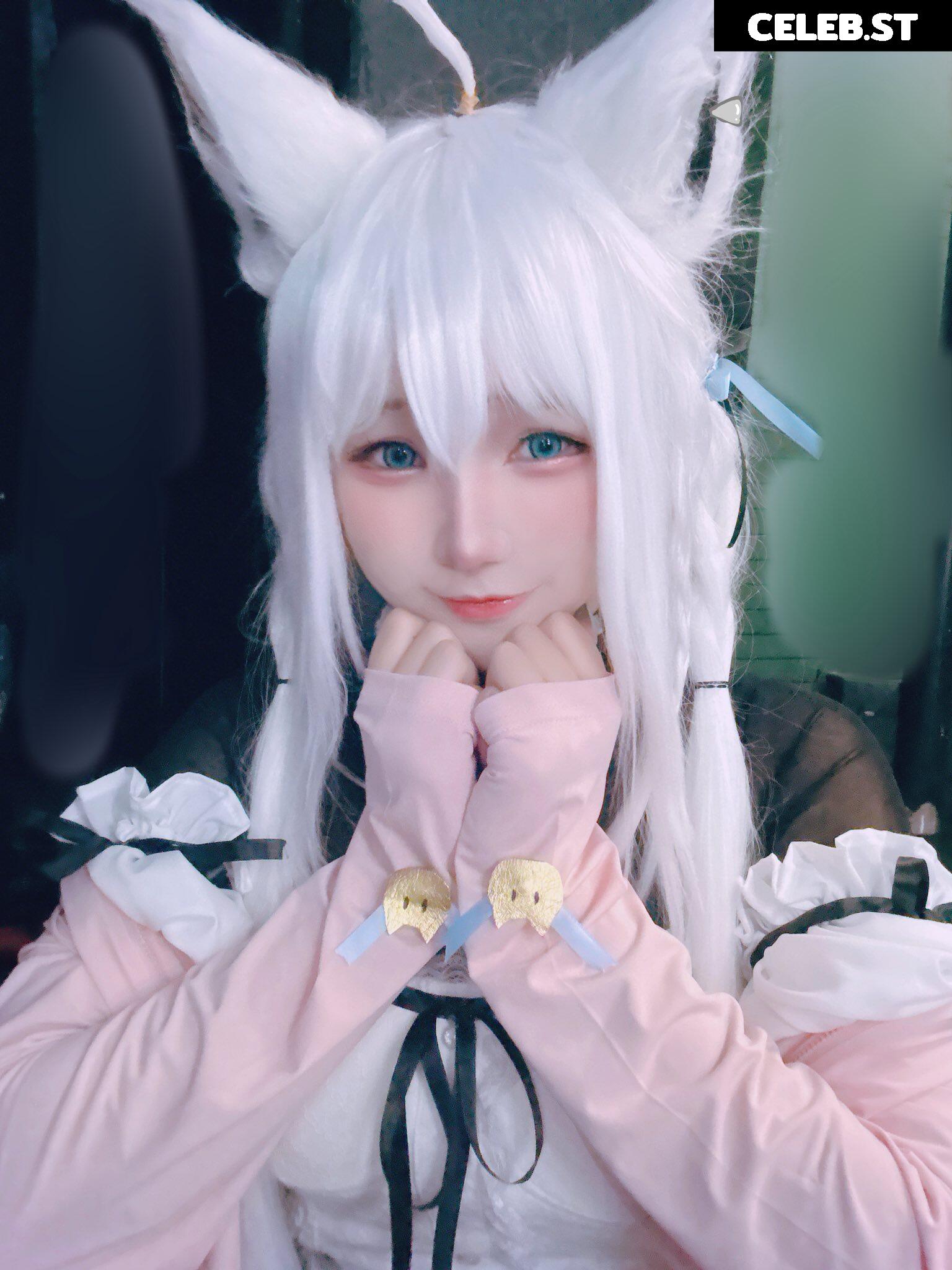 花梨Hanari - Takanashi Hanariv3v Image 22824542