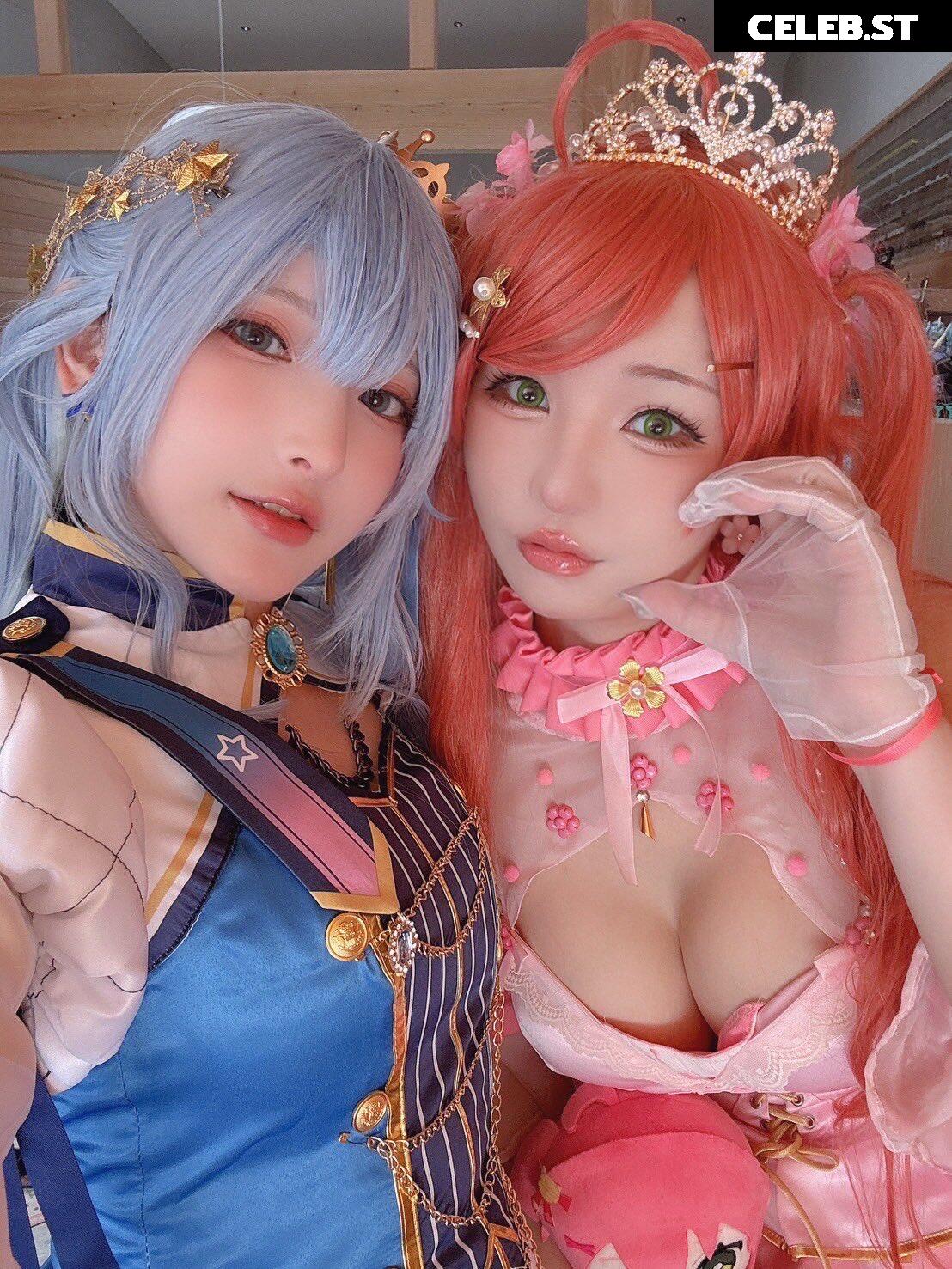 花梨Hanari - Takanashi Hanariv3v Image 22824541