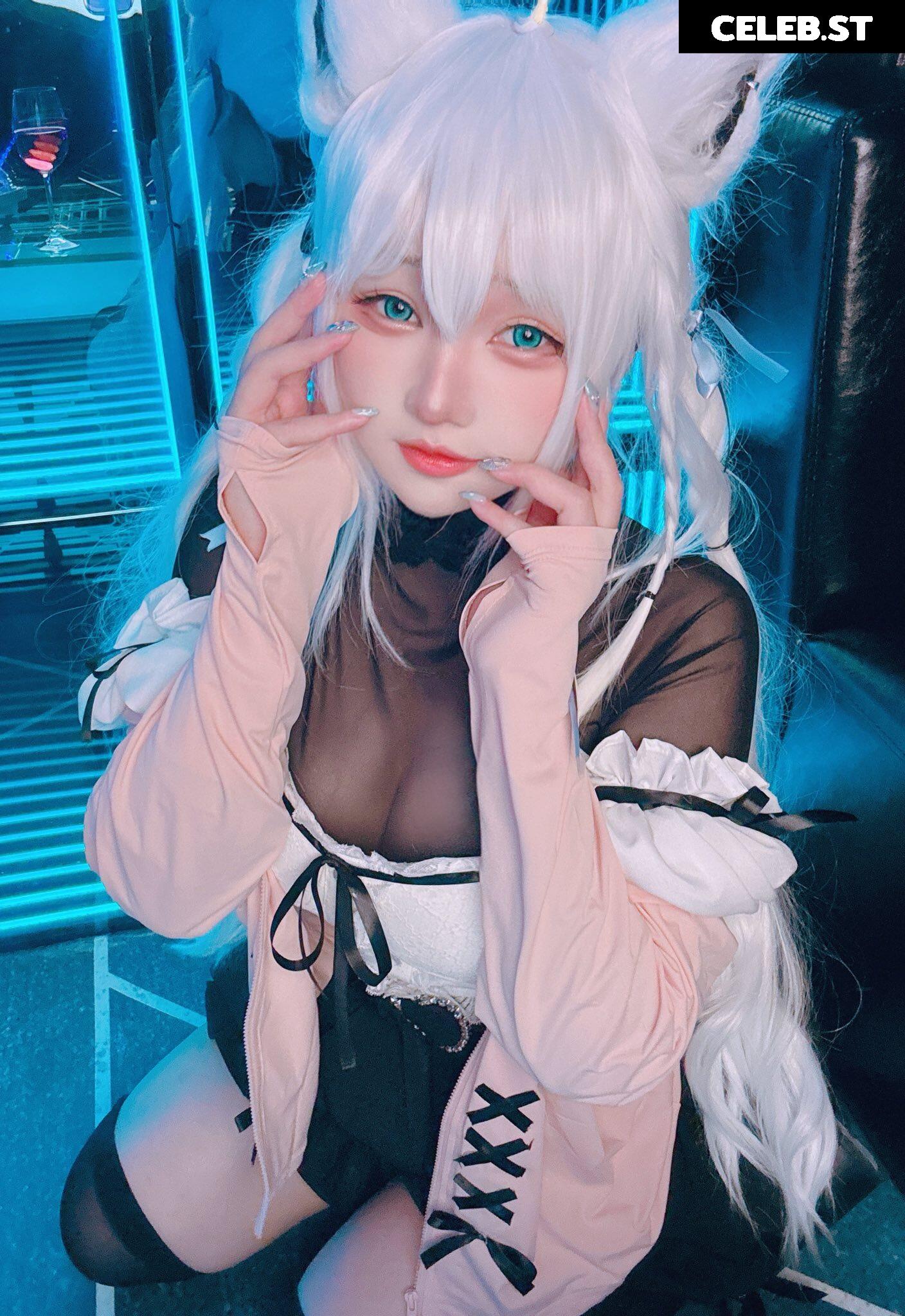 花梨Hanari - Takanashi Hanariv3v Image 22824546